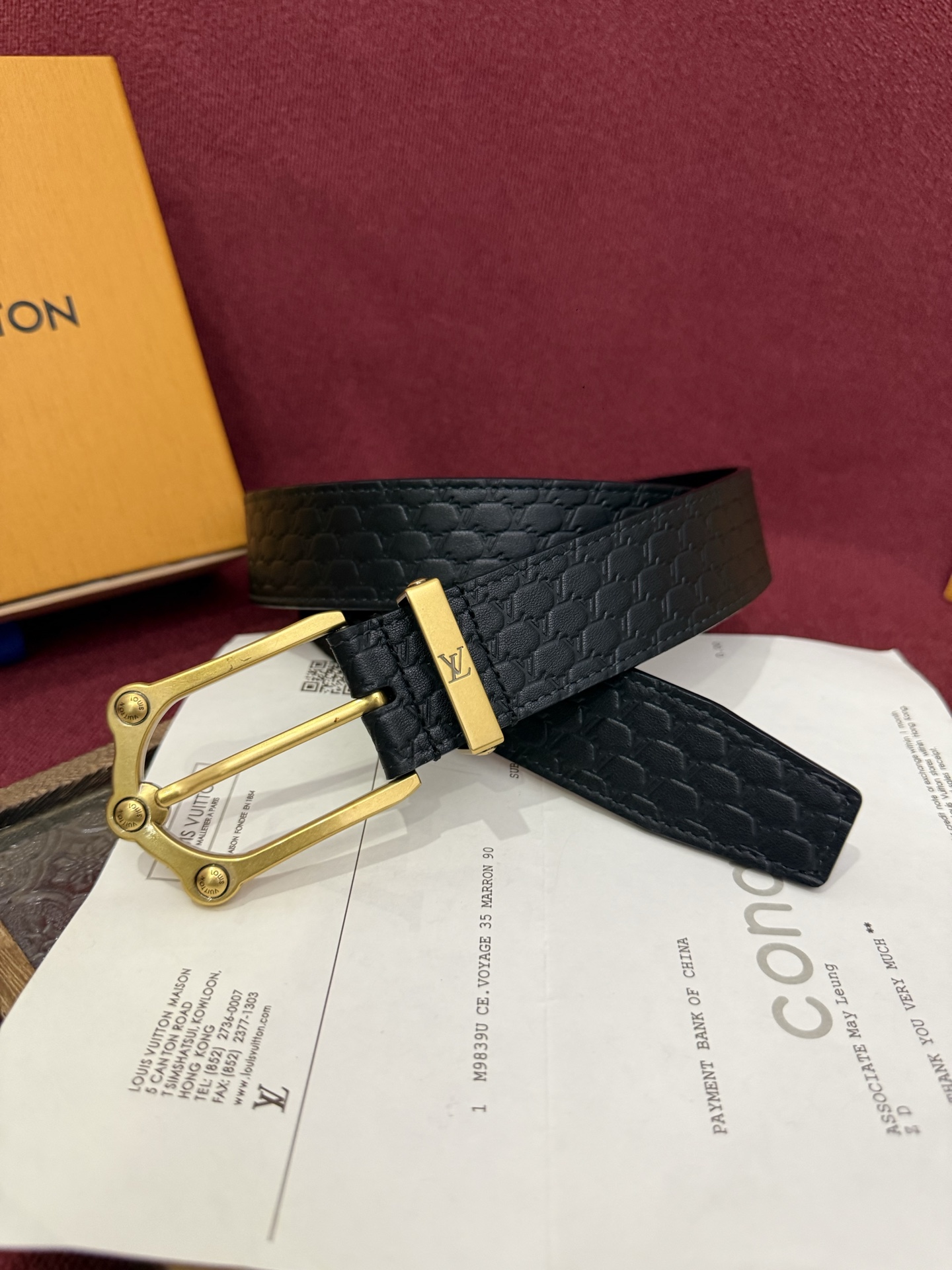 The Frog 3.5mm Reversible Belt in Crocodile是一款优雅且富有感