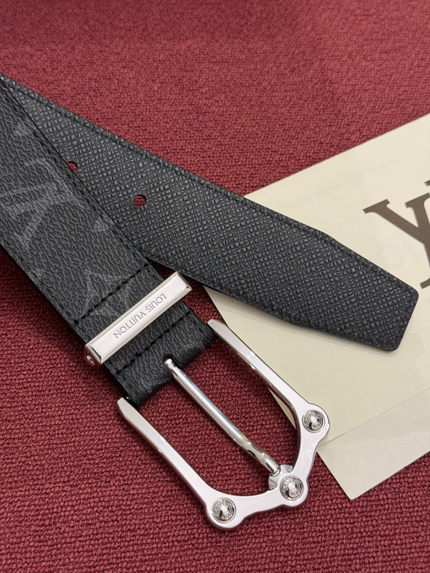 루이비통 벨트 130844 Louis Vuitton Belt