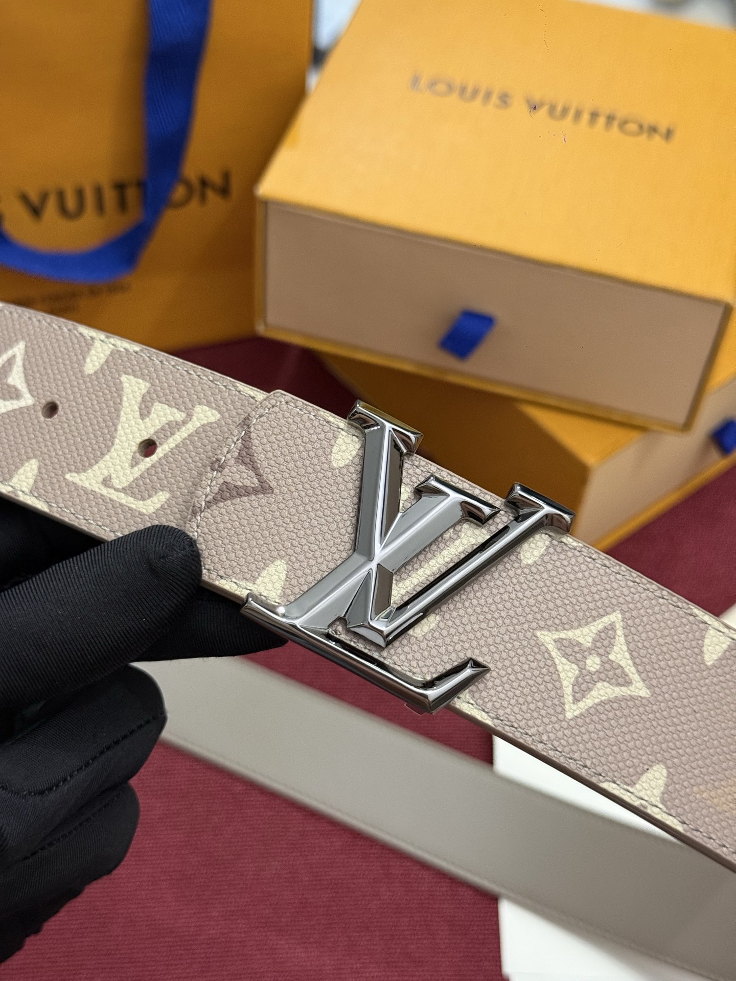 루이비통 벨트 130854 Louis Vuitton Belt