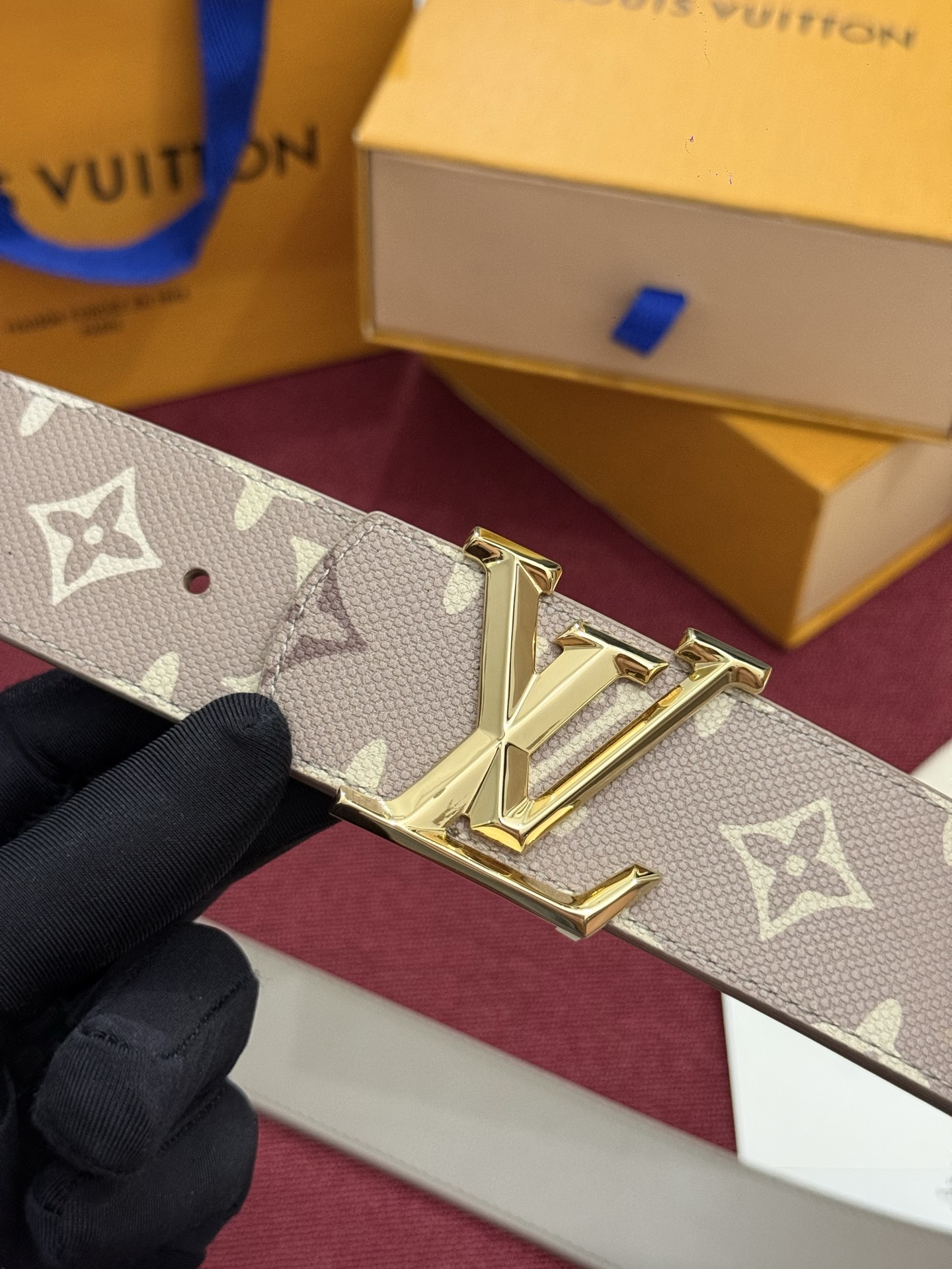 루이비통 벨트 130853 Louis Vuitton Belt