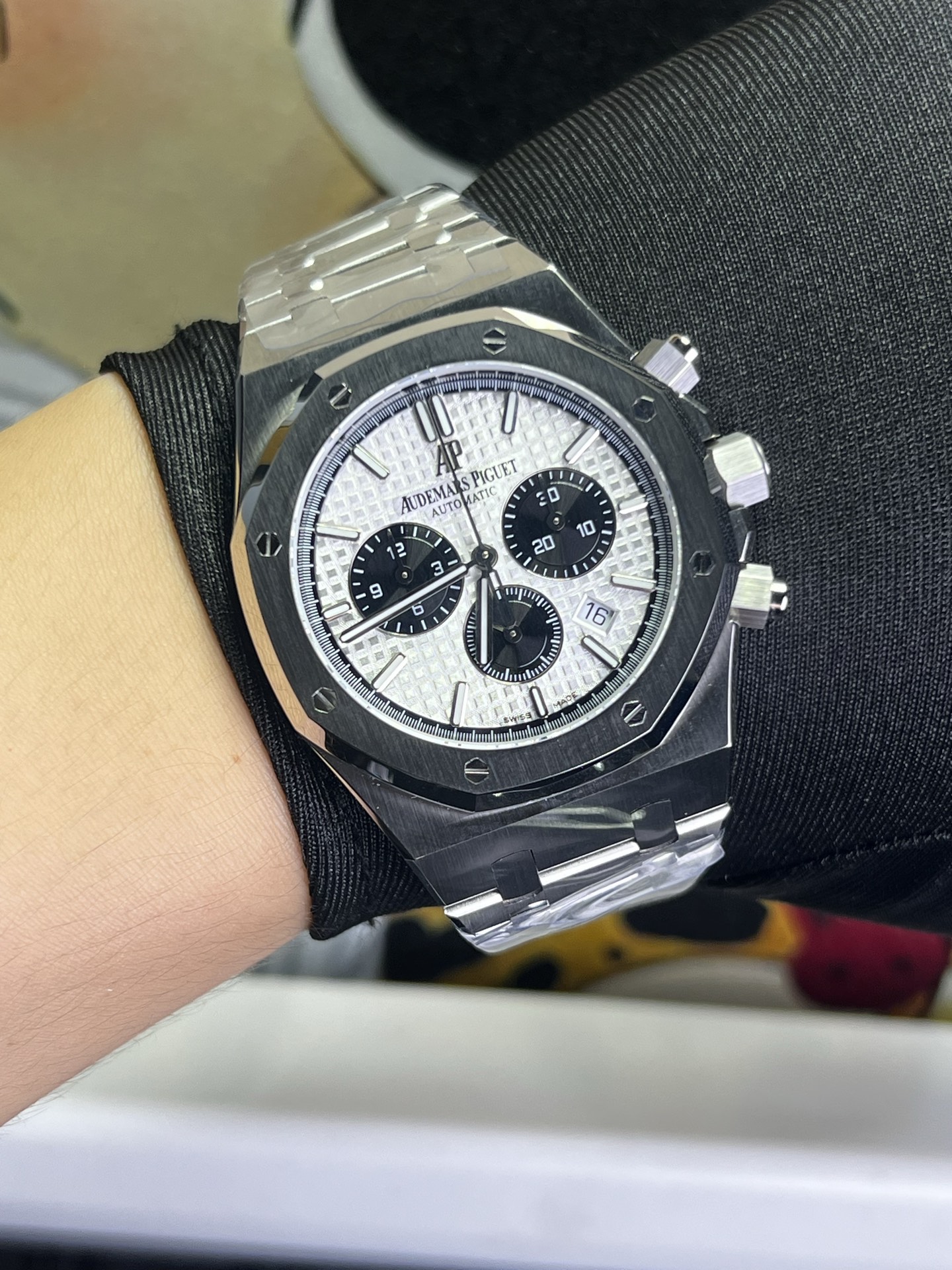 NO:945563,AW 26331,19860909AW 26331,,Watch