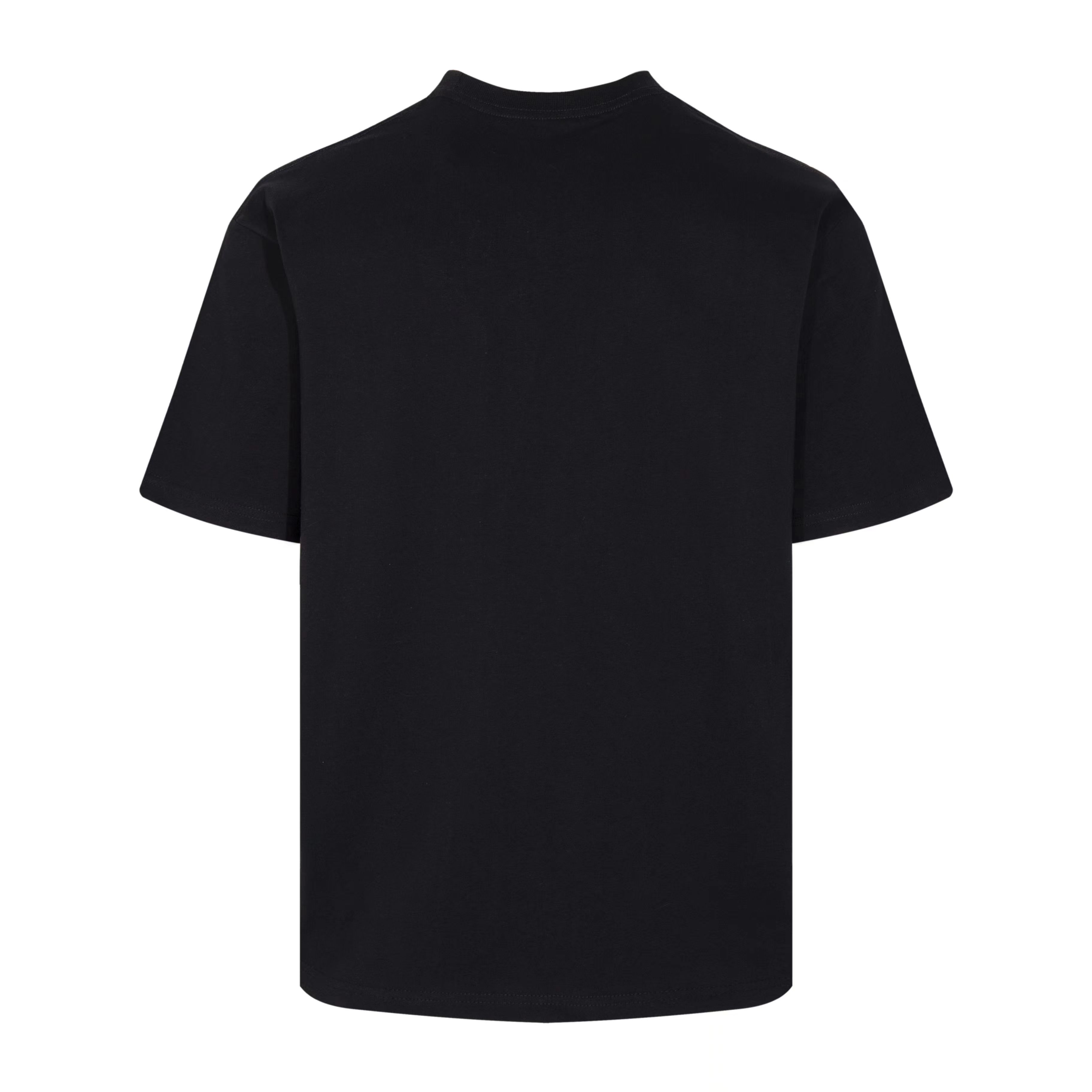 Balenciaga/巴黎世家 鞋包多Logo短袖T恤