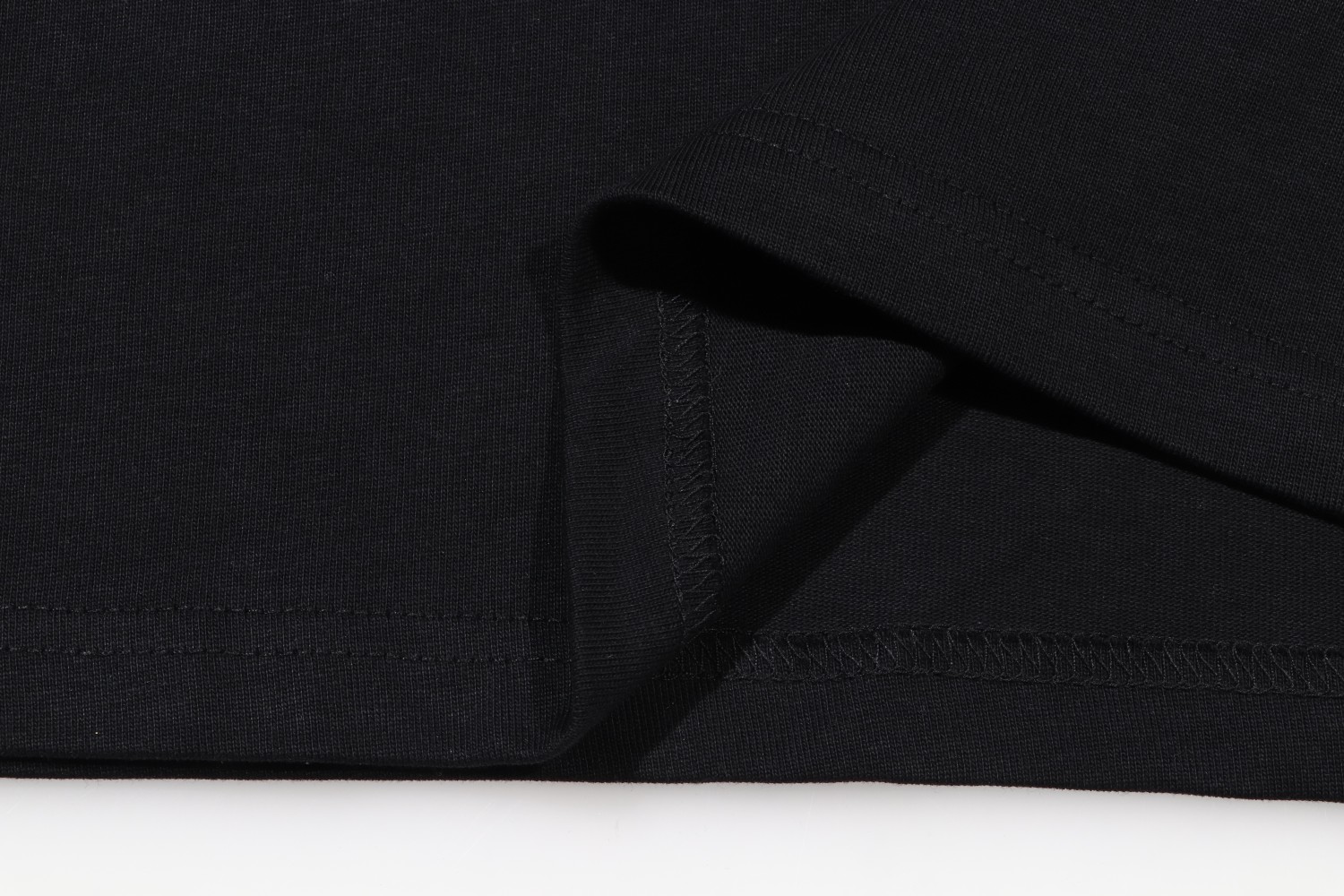 Balenciaga/巴黎世家 鞋包多Logo短袖T恤