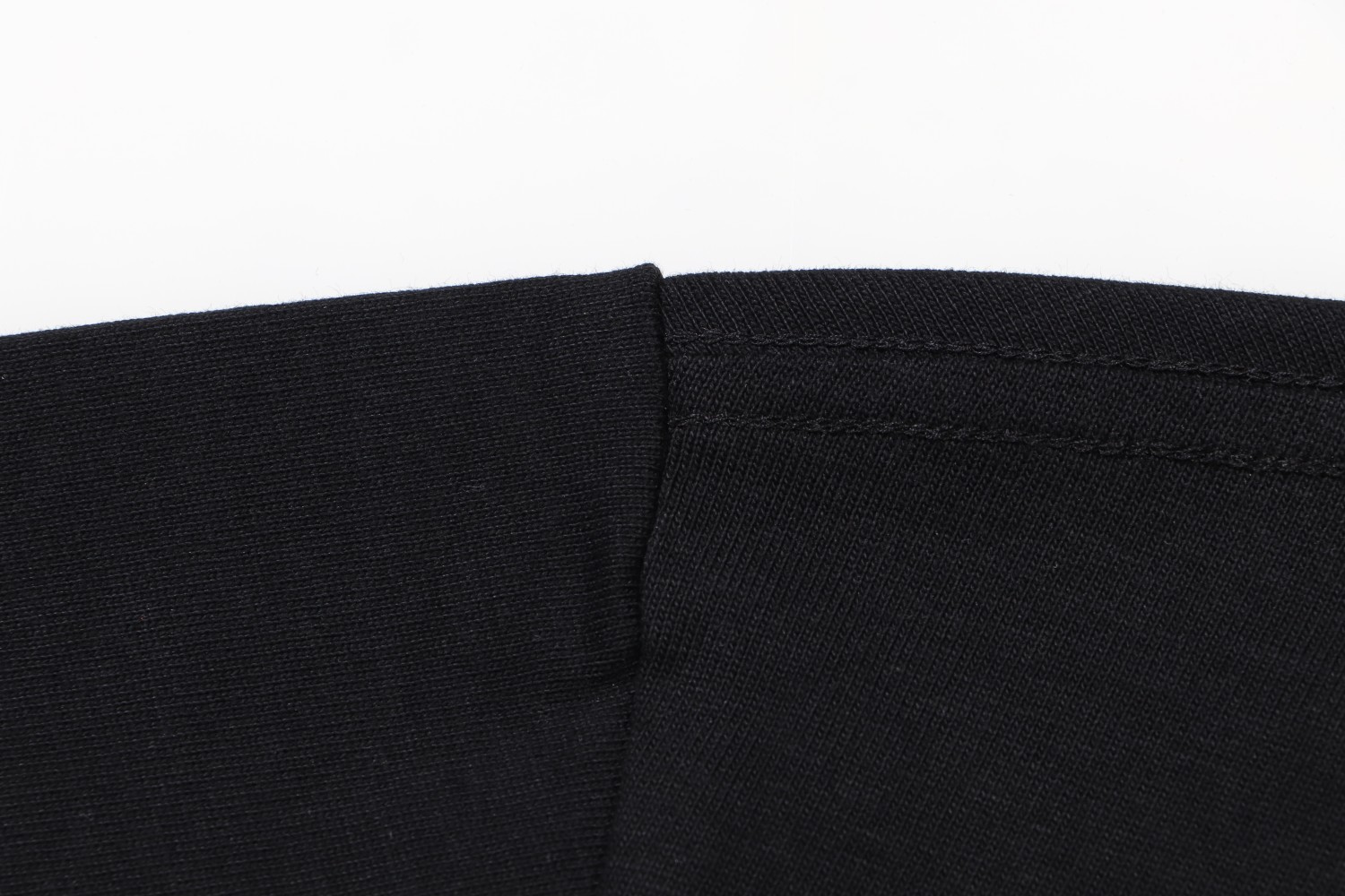 Balenciaga/巴黎世家 鞋包多Logo短袖T恤