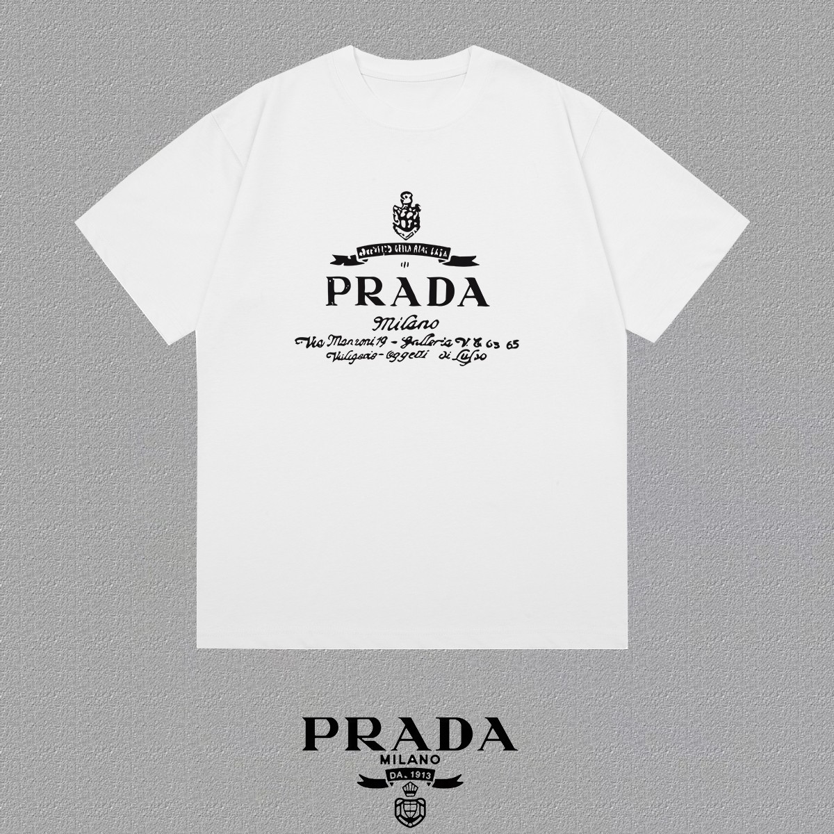 Prada Haute Couture Designer Jacket Coat Ready-to-Wear Ref
