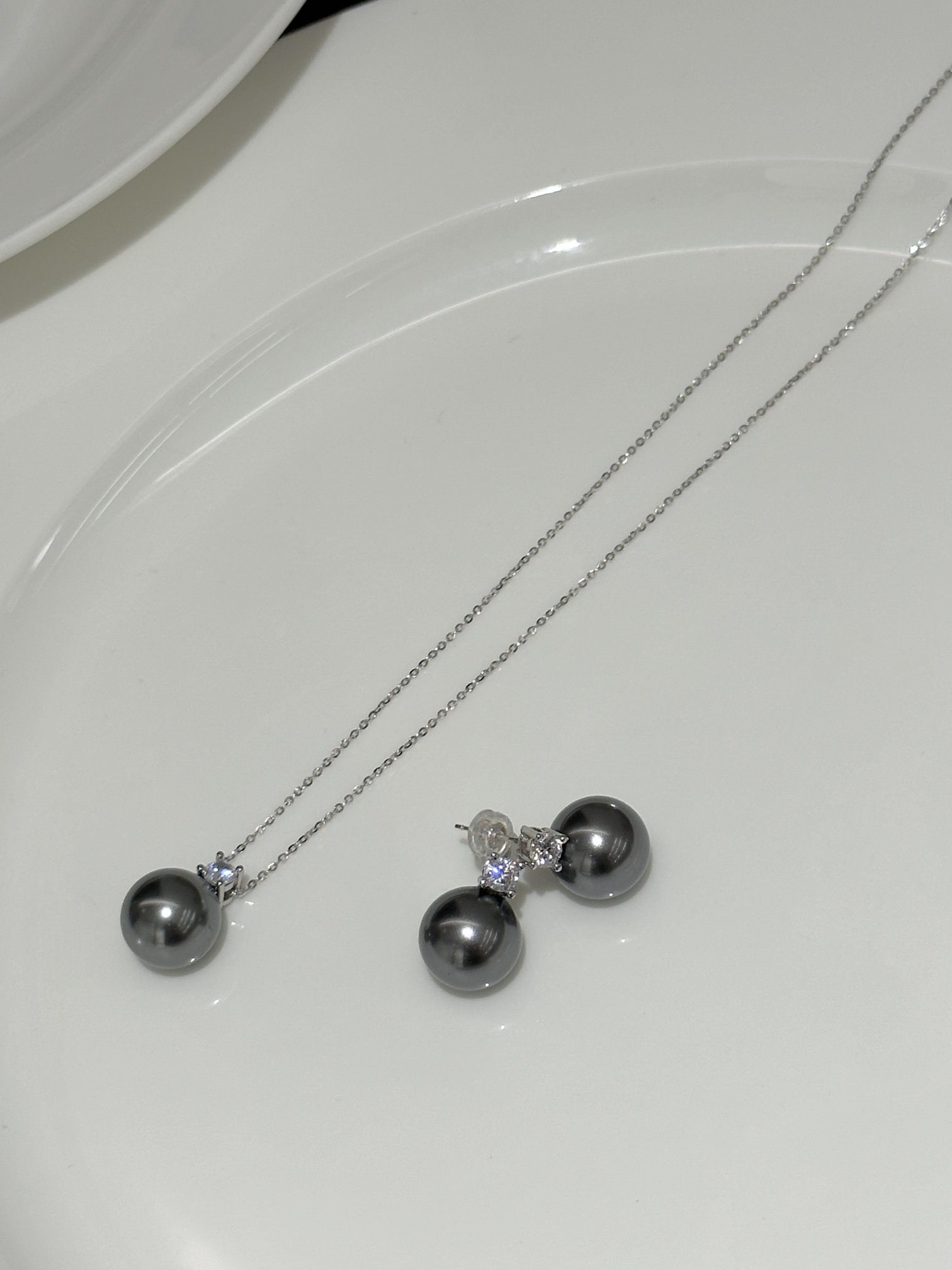 Maison Margiela Haute Couture Haute Couture Fine Jewelry Necklace 9