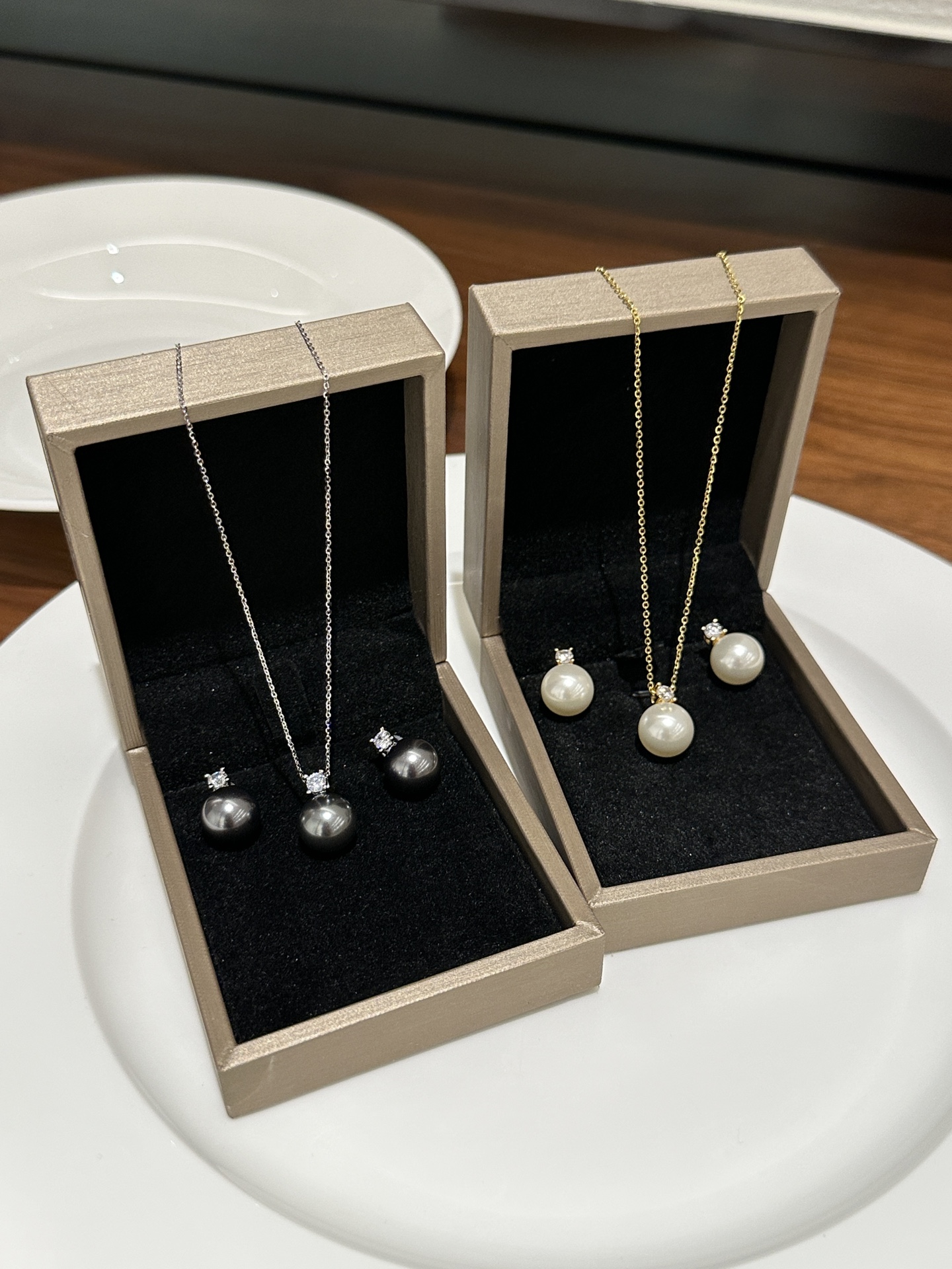 Maison Margiela Haute Couture Haute Couture Fine Jewelry Necklace 2