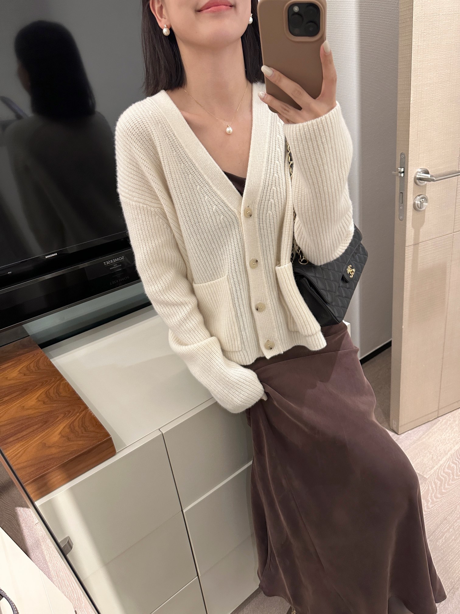 芬迪 Fendi 高定典藏名品高定成衣时装外套连衣裙衬衫T恤 #E0A353E7 9