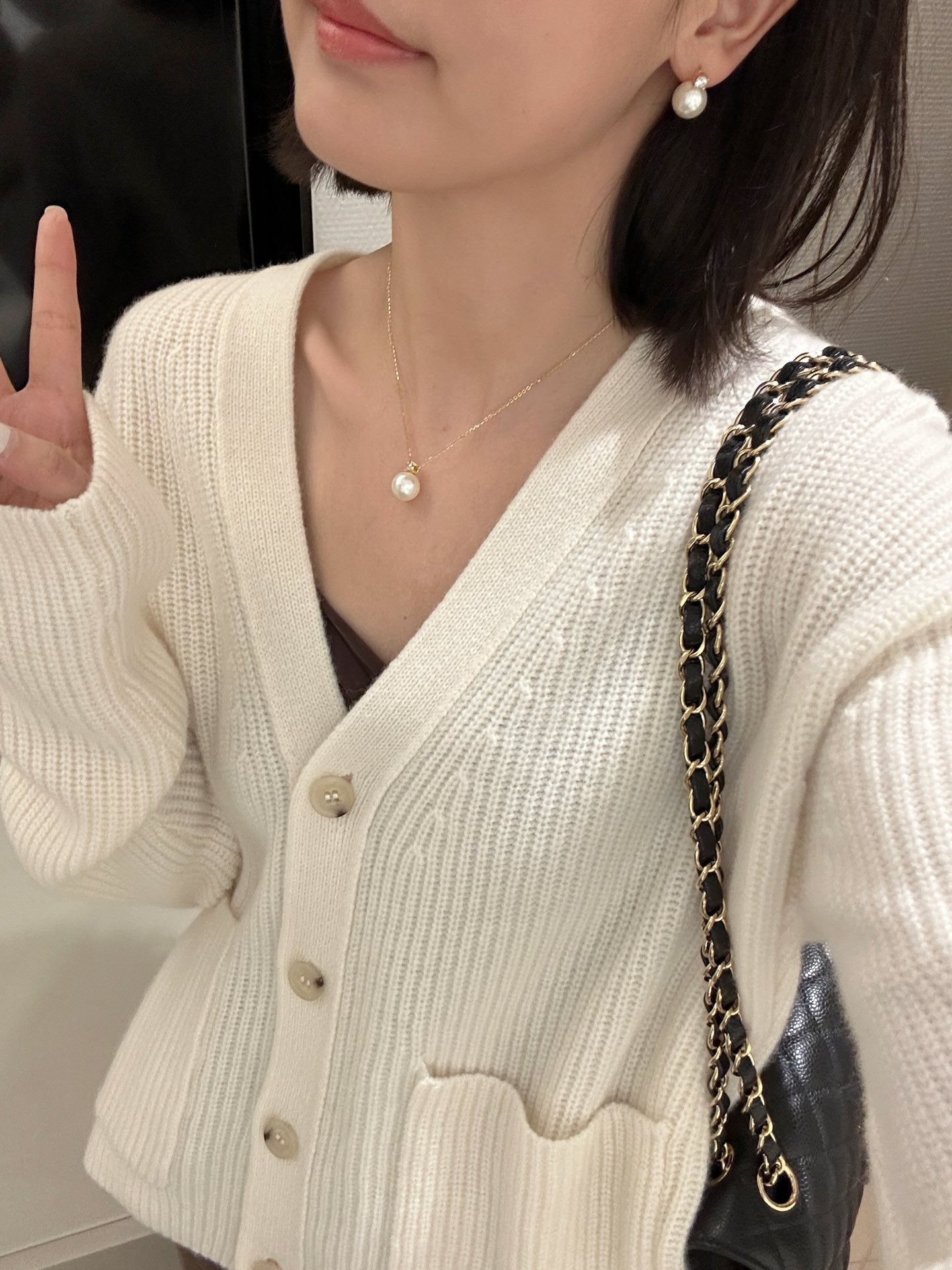 芬迪 Fendi 高定典藏名品高定成衣时装外套连衣裙衬衫T恤 #E0A353E7 4