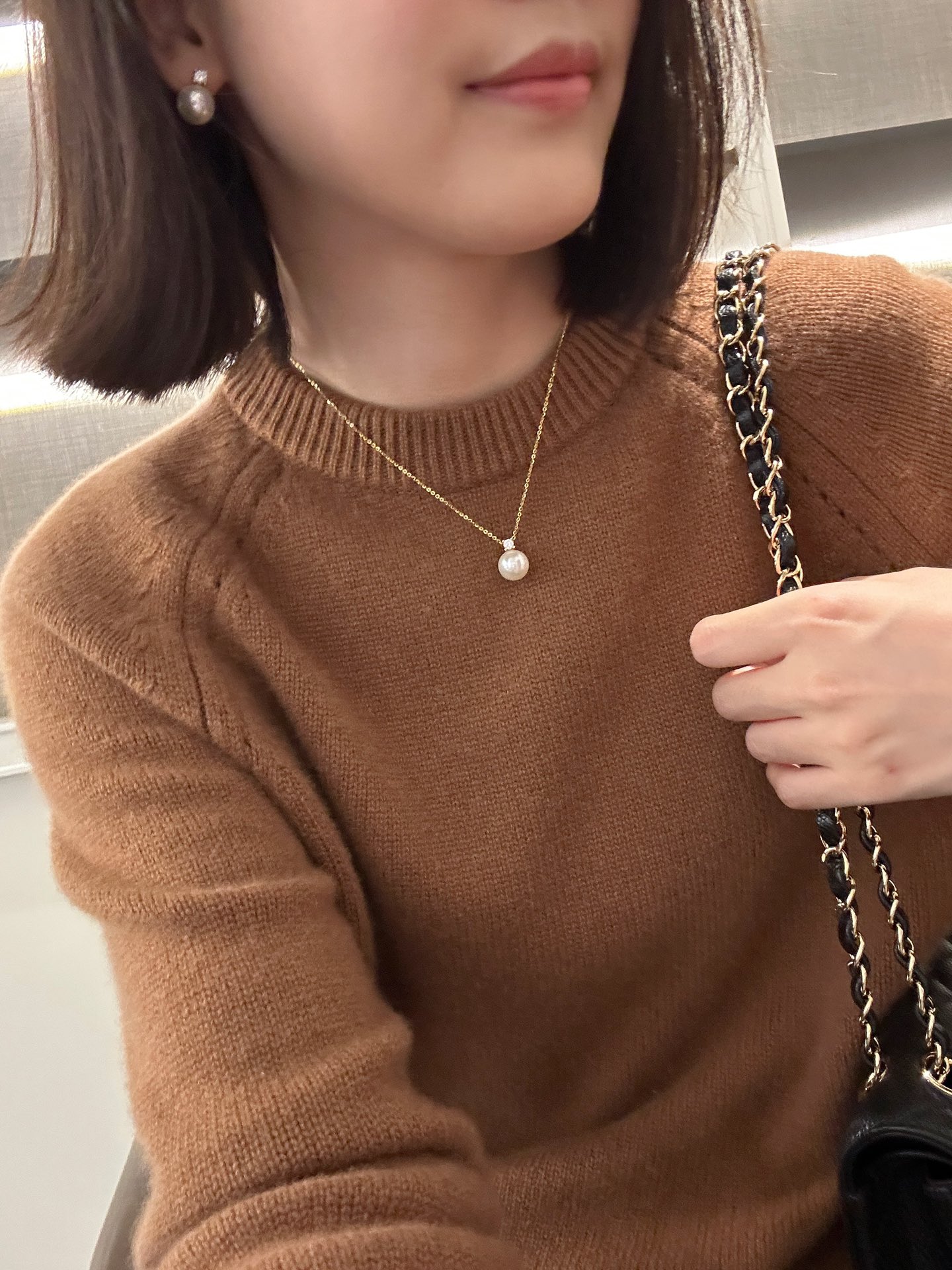 芬迪 Fendi 高定典藏名品高定成衣时装外套连衣裙衬衫T恤 #E0A353E7 7