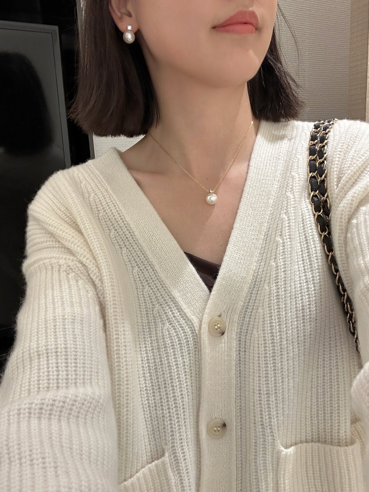 亚历山大麦昆 Alexander McQueen 高定典藏高定典雅奢华珠宝首饰项链手链戒指 #AC9C3CCB 8