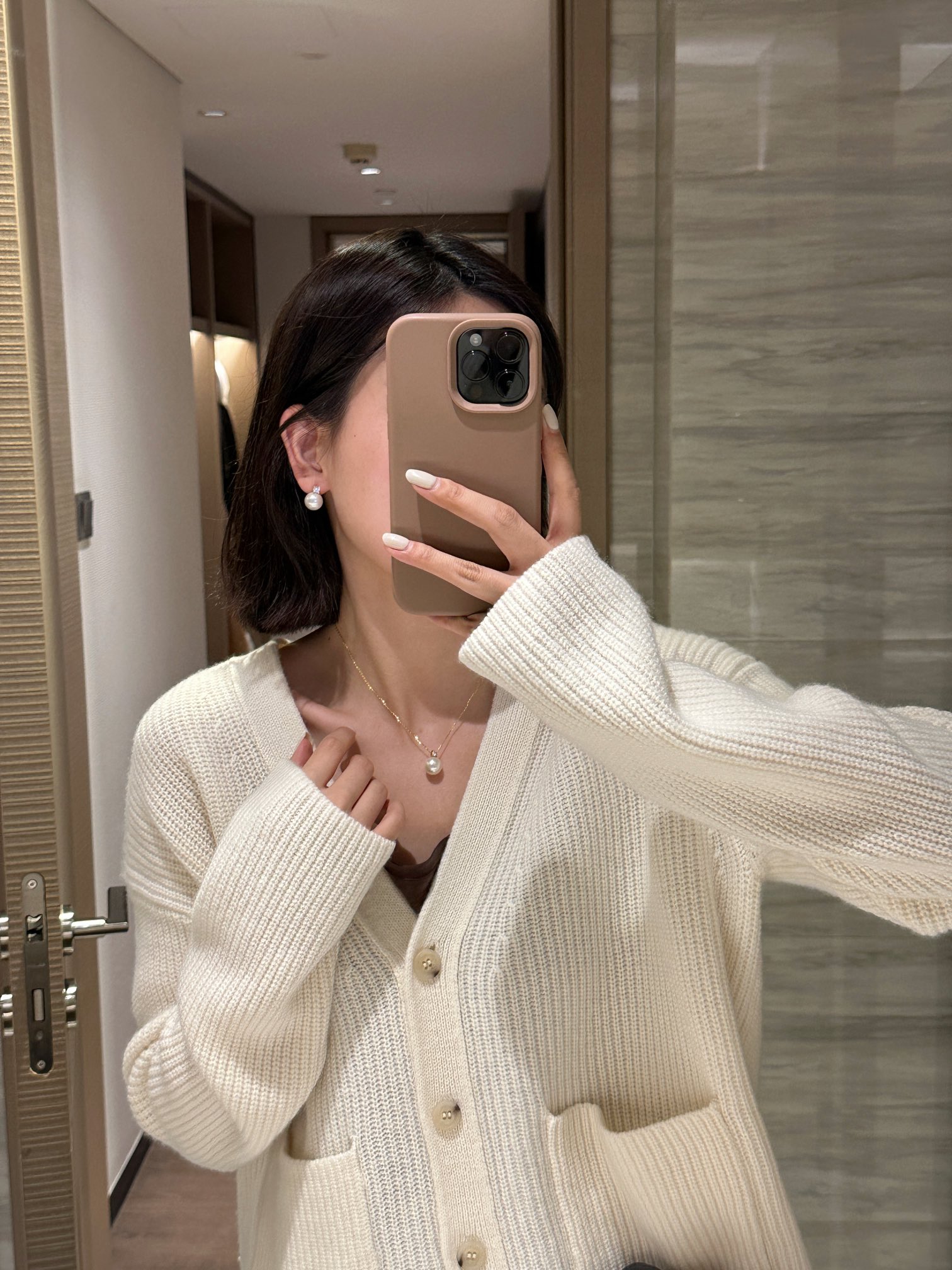 亚历山大麦昆 Alexander McQueen 高定典藏高定典雅奢华珠宝首饰项链手链戒指 #AC9C3CCB 4