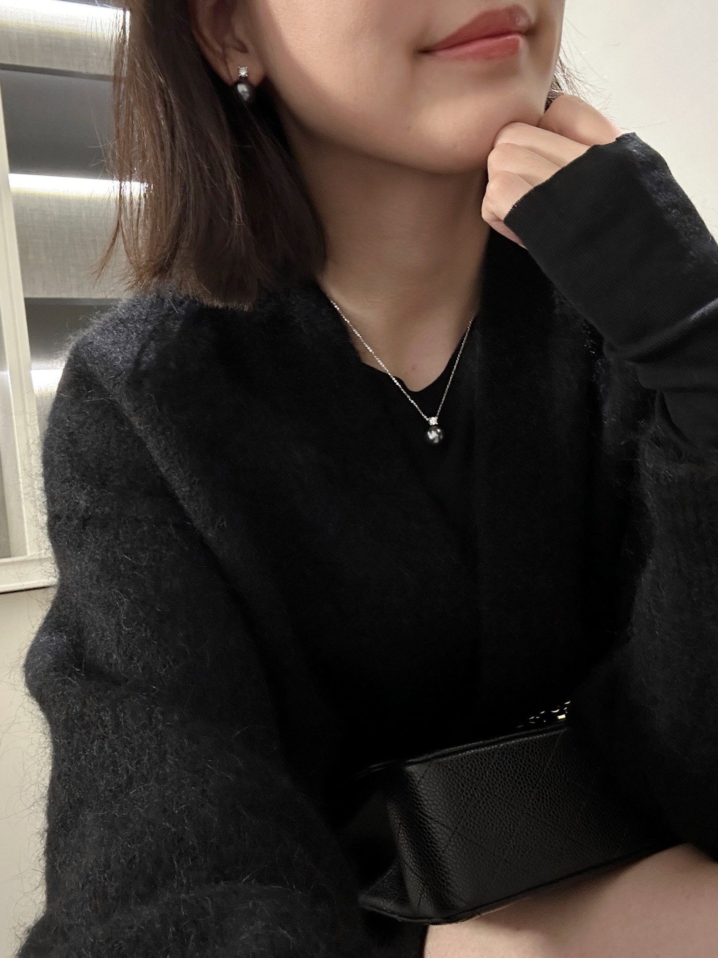 巴黎世家 Balenciaga 高定典藏名品高定成衣时装外套连衣裙衬衫T恤 #4341DBF1 7