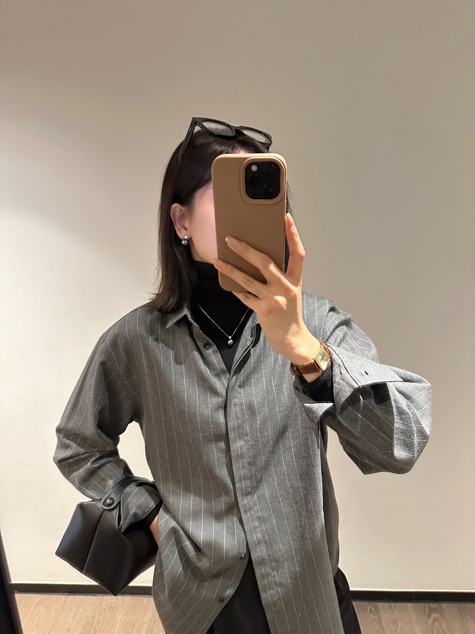 Hermès Haute Couture Haute Couture Ready-to-Wear Clothing Dress Jacket 2