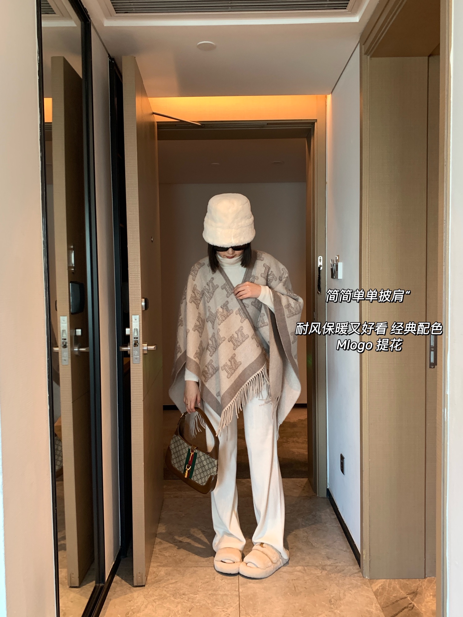 博柏利 Burberry 经典高奢皮鞋鞋履高跟鞋 #026F4C81 6