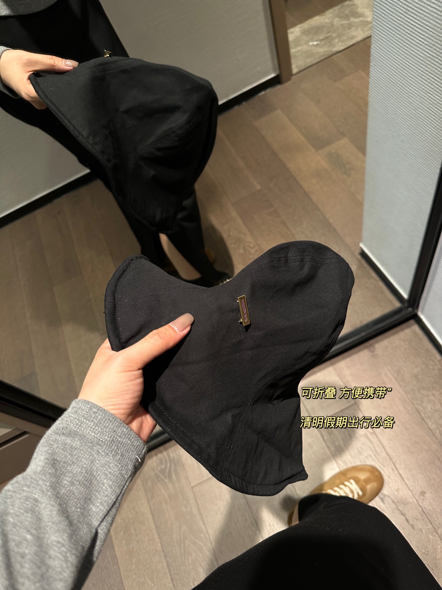 葆蝶家 Bottega Veneta 高定经典皮革女包手袋 #EA07EF80 8