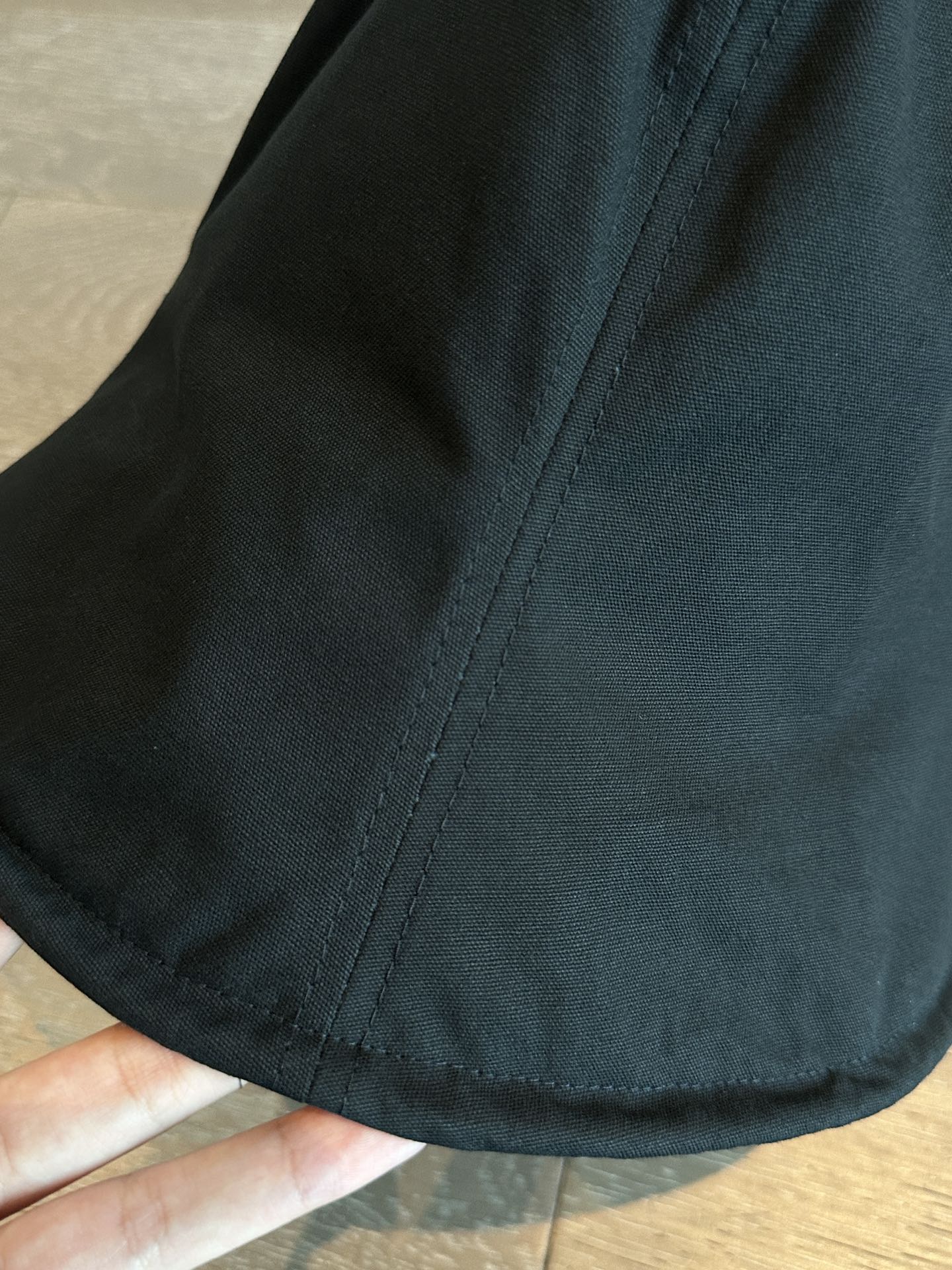 Crafted from 100% cotton with a soft, lightly washed finish, this hat - Comprehensive 3