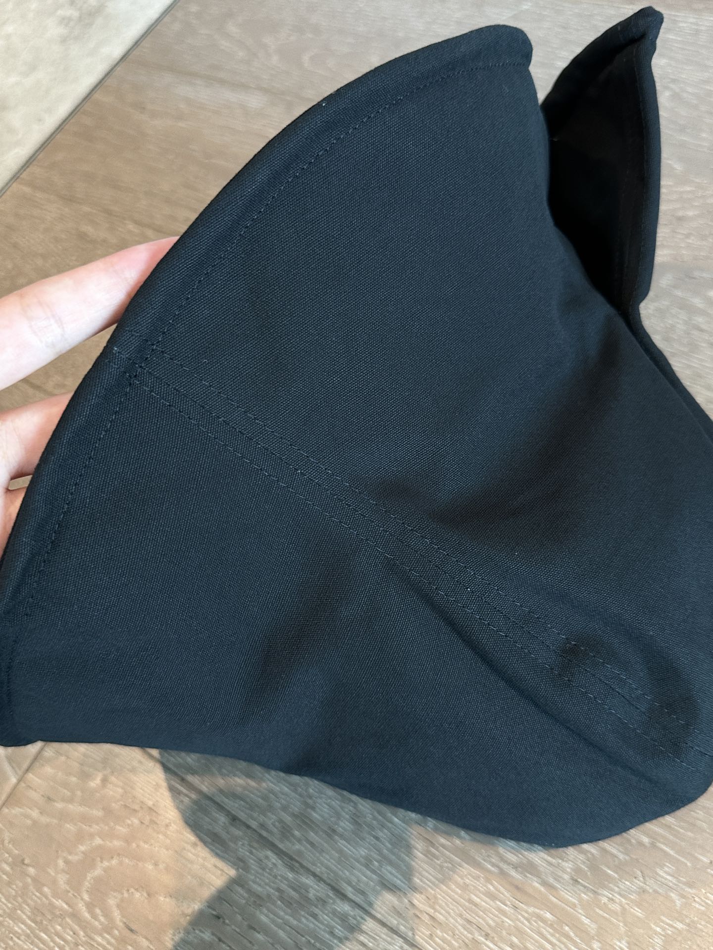 Crafted from 100% cotton with a soft, lightly washed finish, this hat - Comprehensive 2