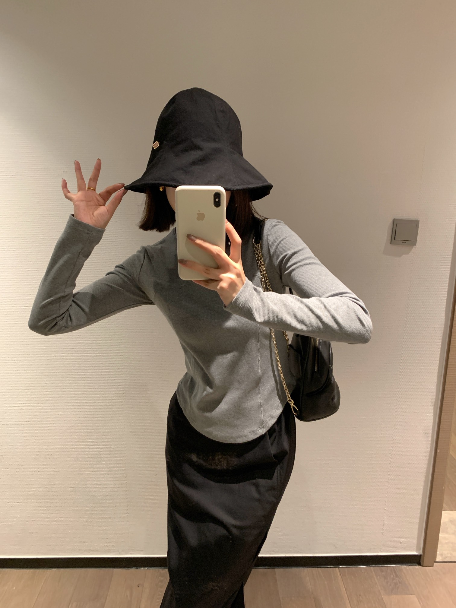 Chanel Haute Couture Designer Cap Hat Ref.4E5F7E9D 9