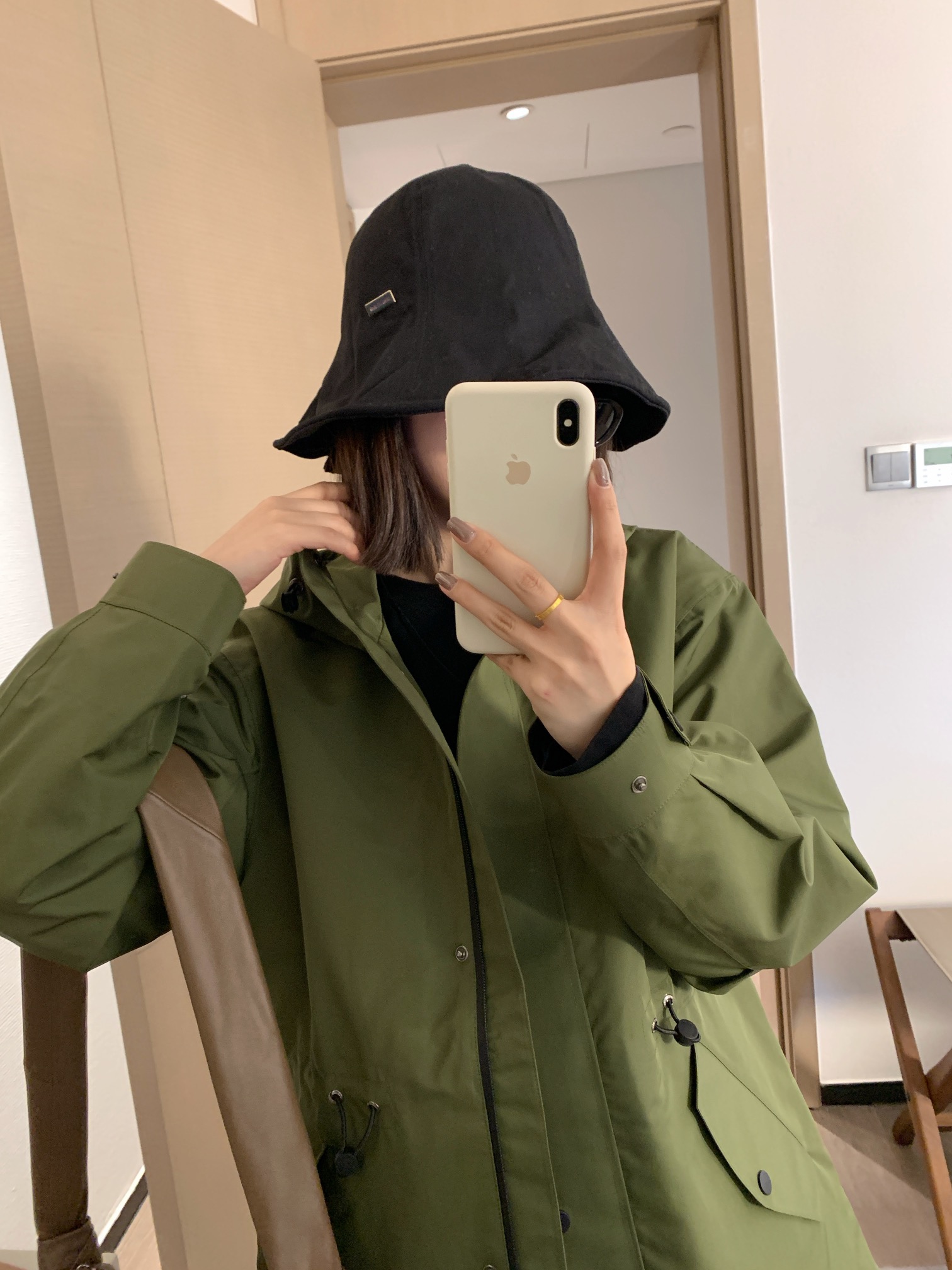 Chanel Haute Couture Designer Cap Hat Ref.4E5F7E9D 7