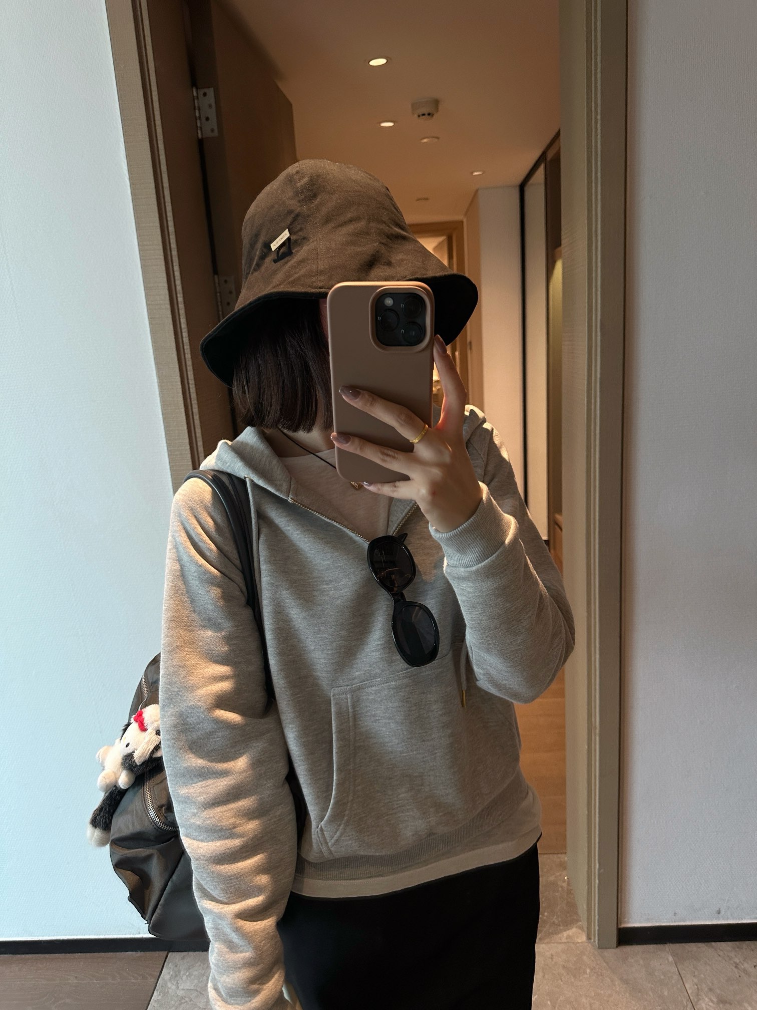 香奈儿 Chanel 高定设计师遮阳帽帽子 #B45875B8 5
