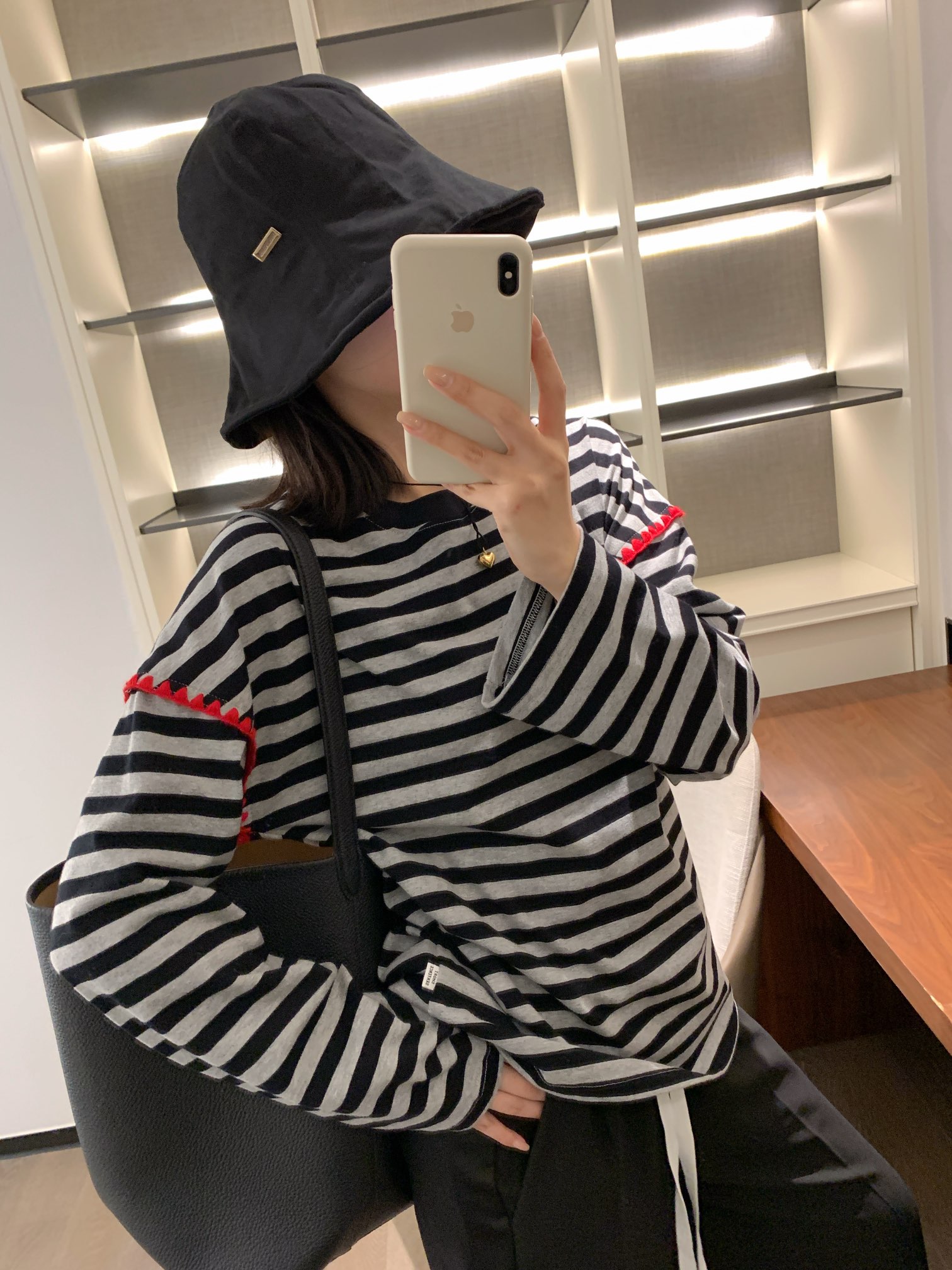 香奈儿 Chanel 高定设计师遮阳帽帽子 #B45875B8 9