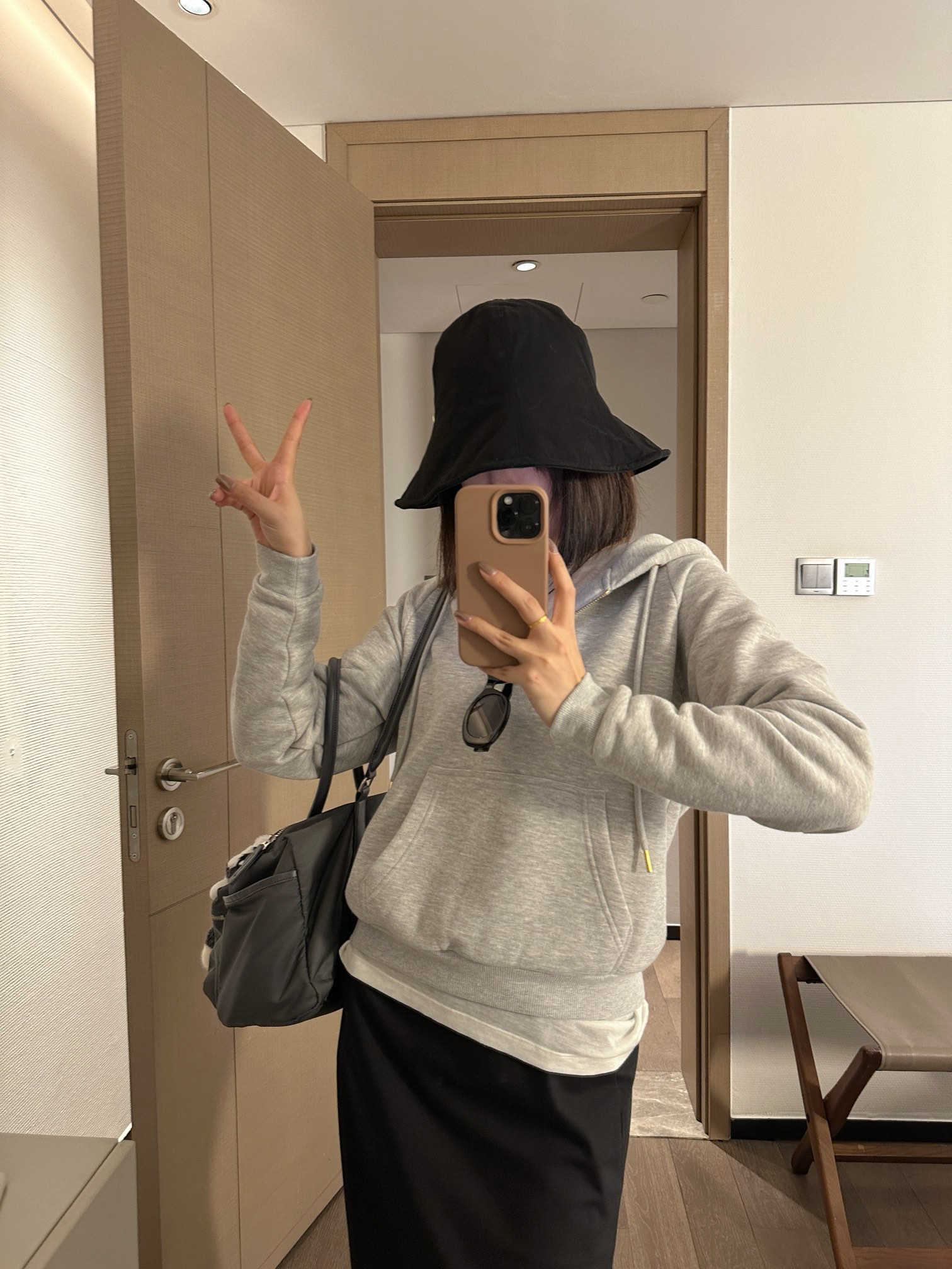 香奈儿 Chanel 高定设计师遮阳帽帽子 #B45875B8 3