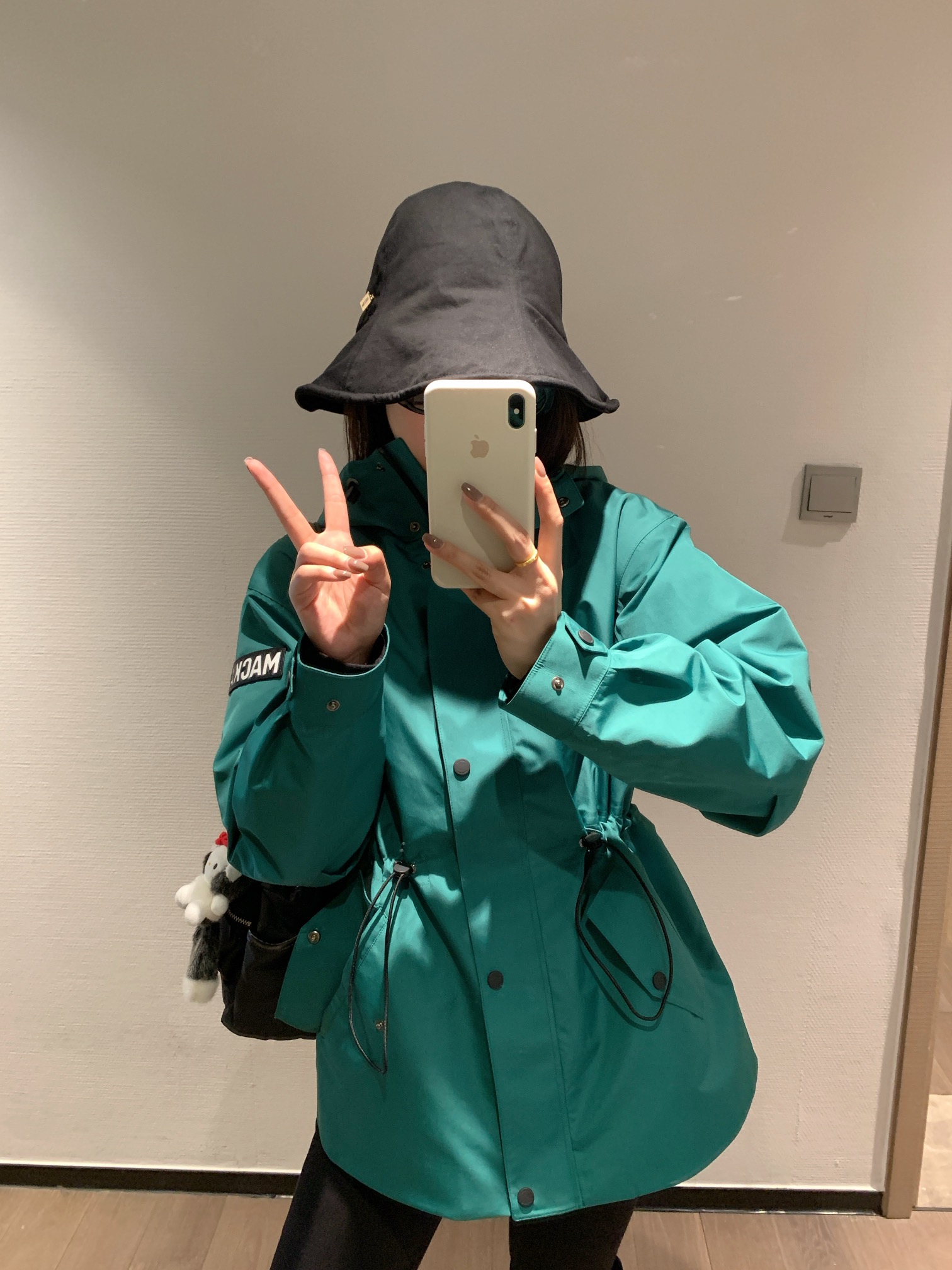 香奈儿 Chanel 高定设计师遮阳帽帽子 #B45875B8 4