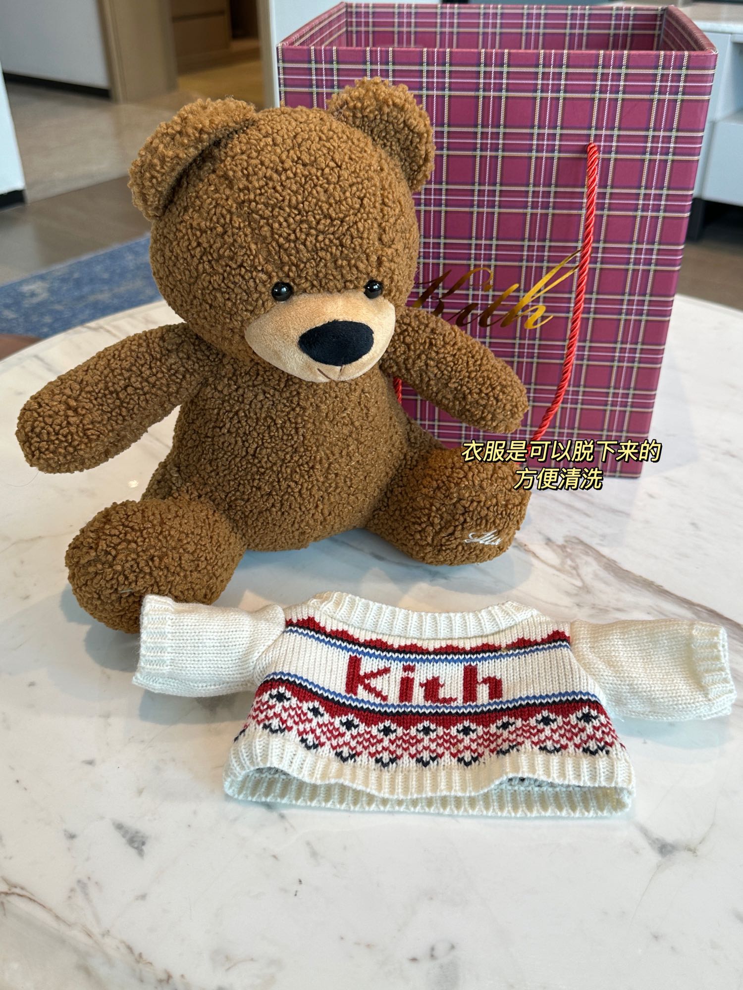 路易威登 Louis Vuitton 高定典藏经典高奢皮具手袋托特包斜挎包女包 #327B56B1 9
