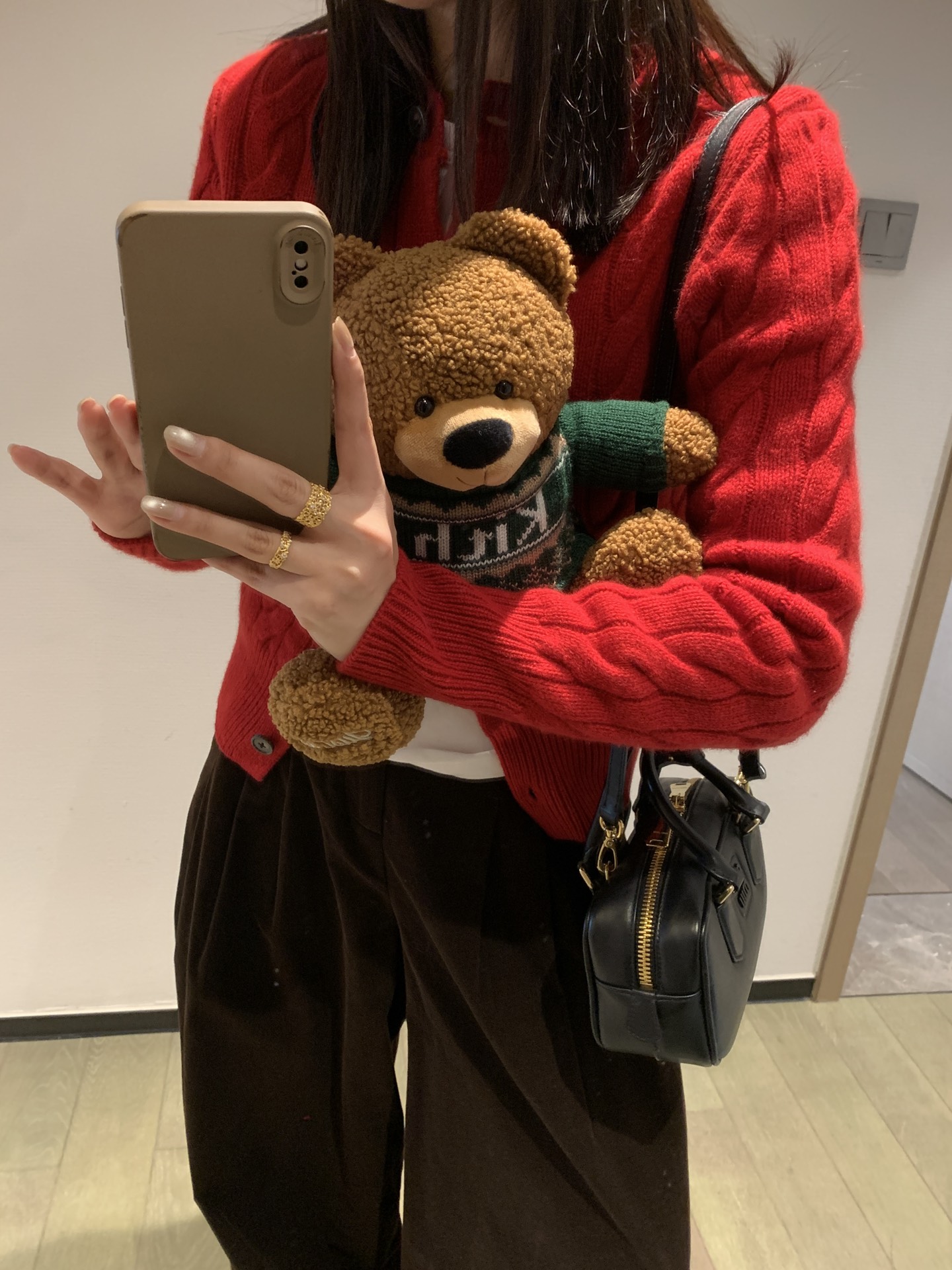 路易威登 Louis Vuitton 高定典藏名品高定成衣时装外套连衣裙衬衫T恤 #5BE7F867 8