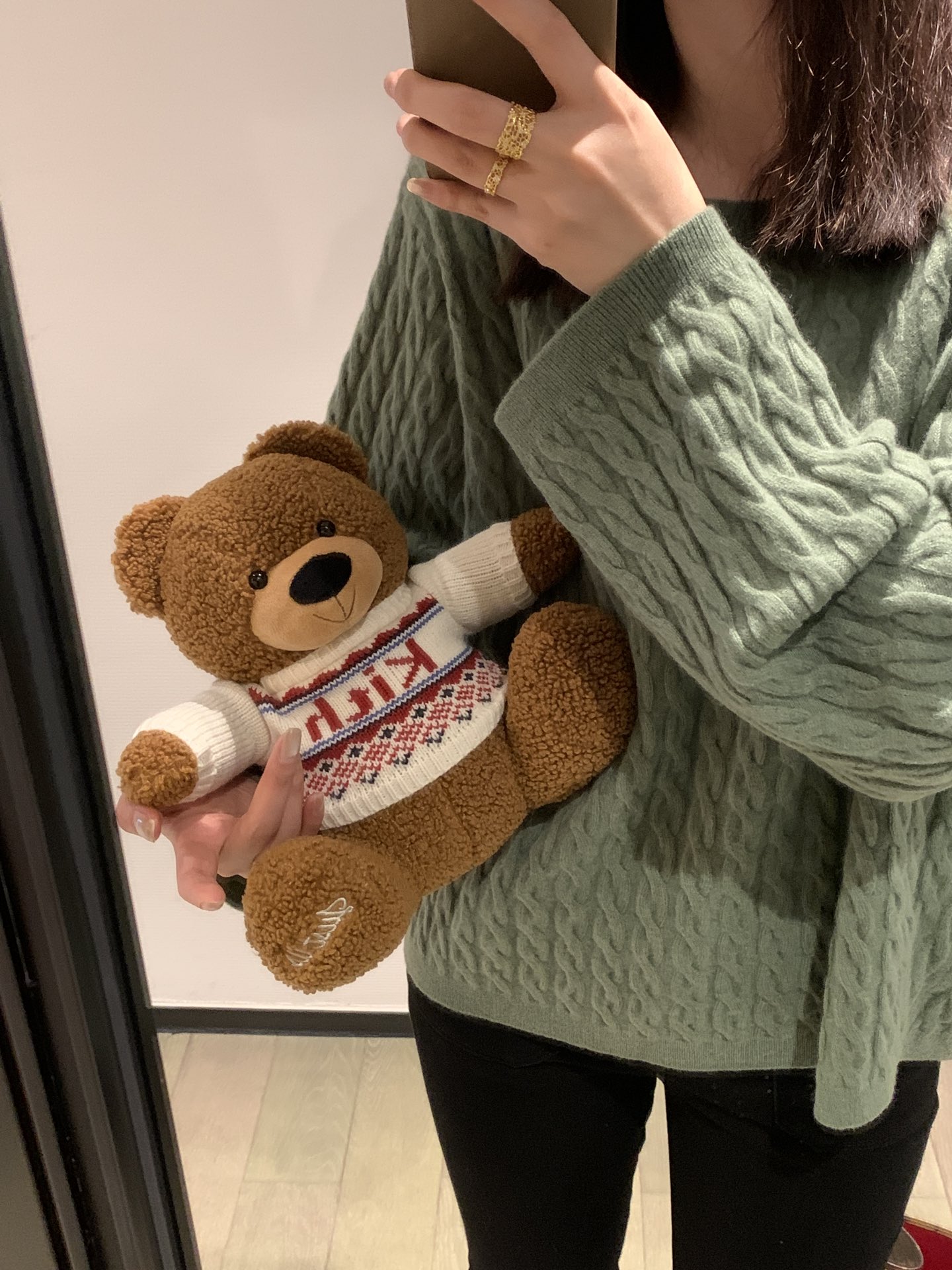 路易威登 Louis Vuitton 高定典藏名品高定成衣时装外套连衣裙衬衫T恤 #31B771F7 8