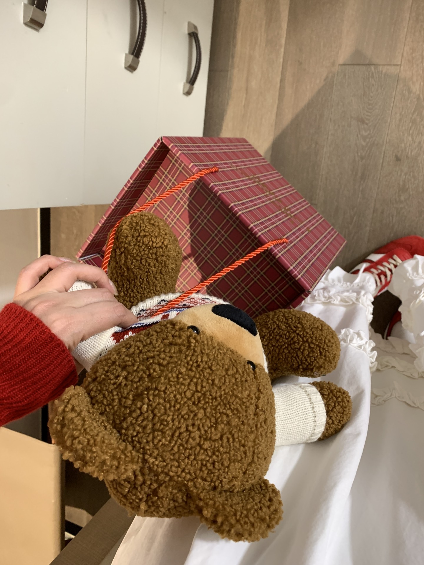 路易威登 Louis Vuitton 高定典藏名品高定成衣时装外套连衣裙衬衫T恤 #31B771F7 4