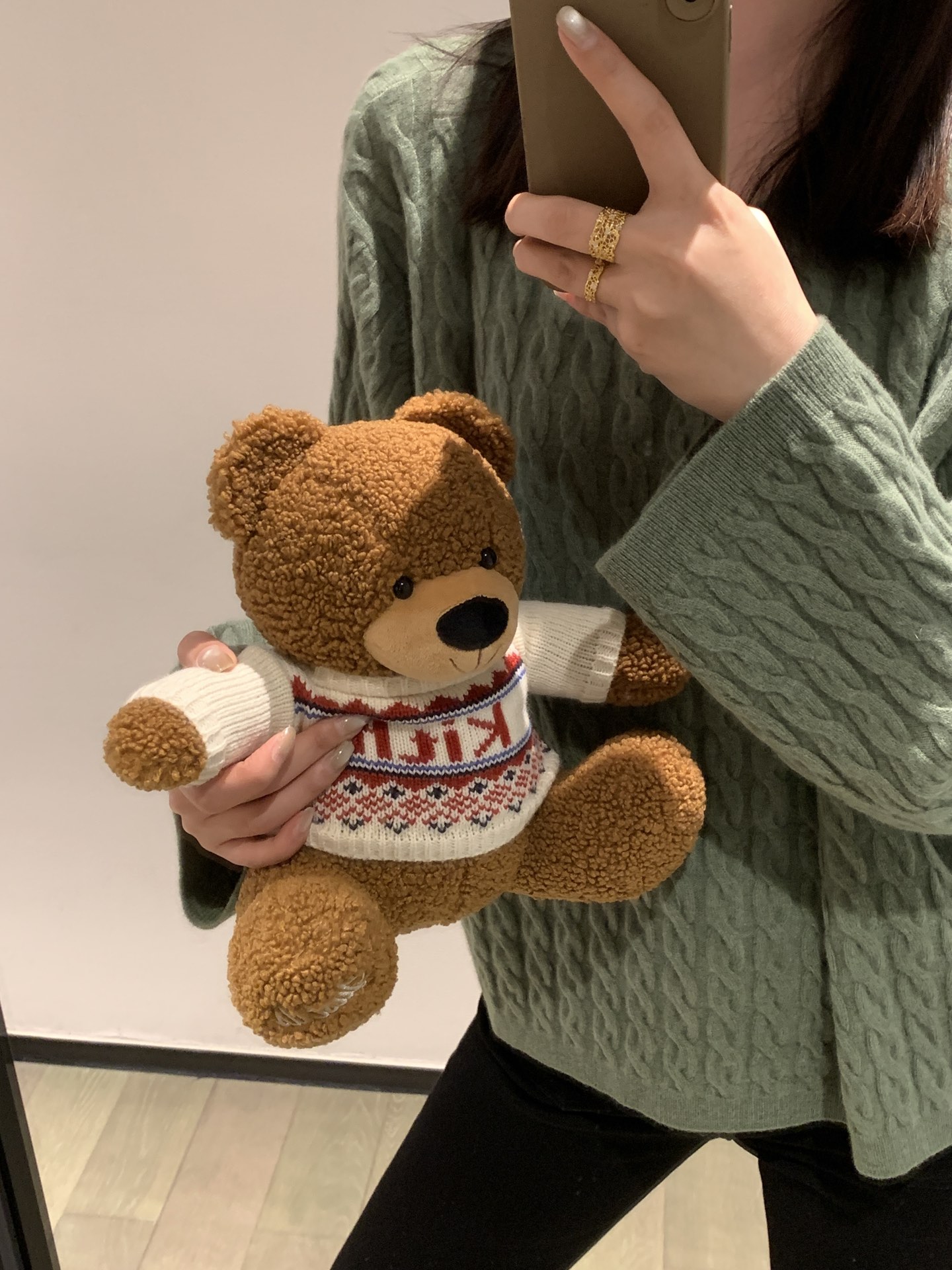 路易威登 Louis Vuitton 高定典藏名品高定成衣时装外套连衣裙衬衫T恤 #31B771F7 5