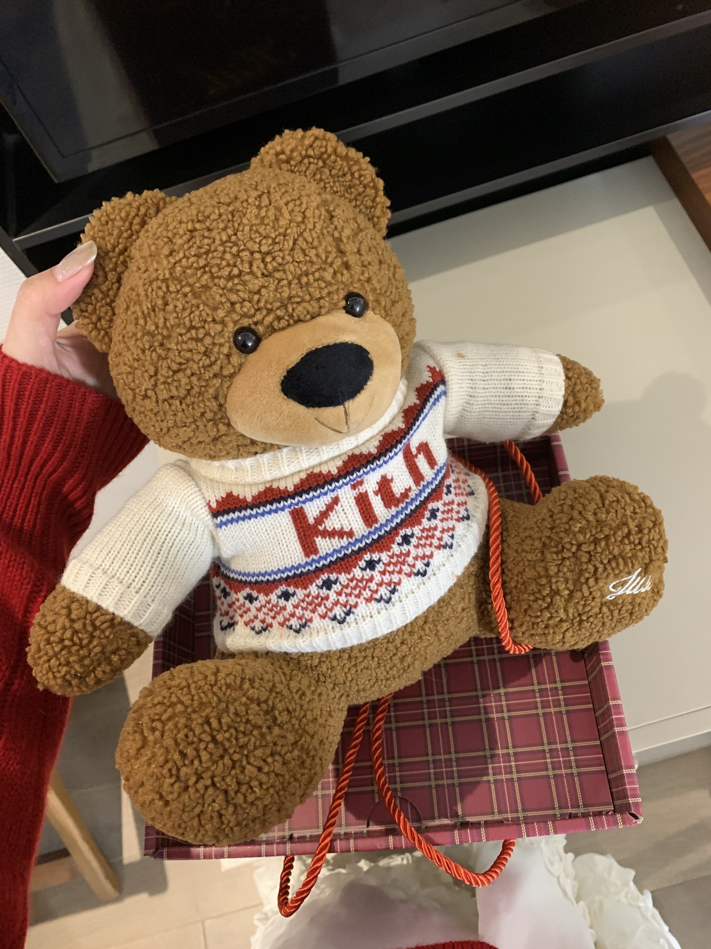 路易威登 Louis Vuitton 高定典藏名品高定成衣时装外套连衣裙衬衫T恤 #7652BD7B 4