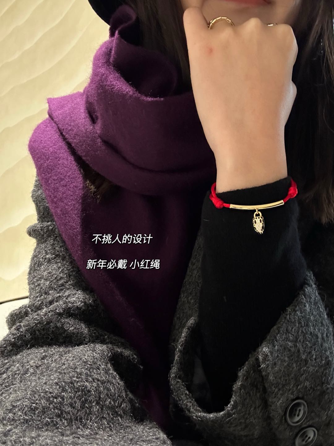 宝格丽 Bvlgari 传世高定珠宝耳环项链戒指首饰 #FEA47CA5 4