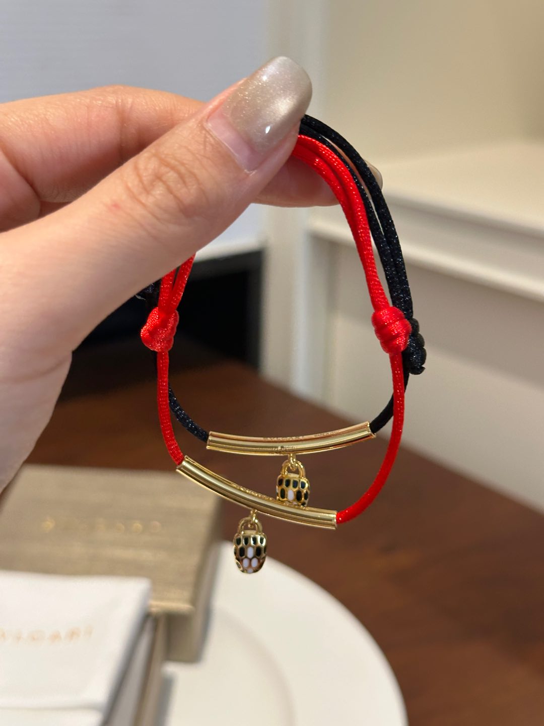 Let me talk about the materialAlthough it costs several thousand yuan, i - Comprehensive 9