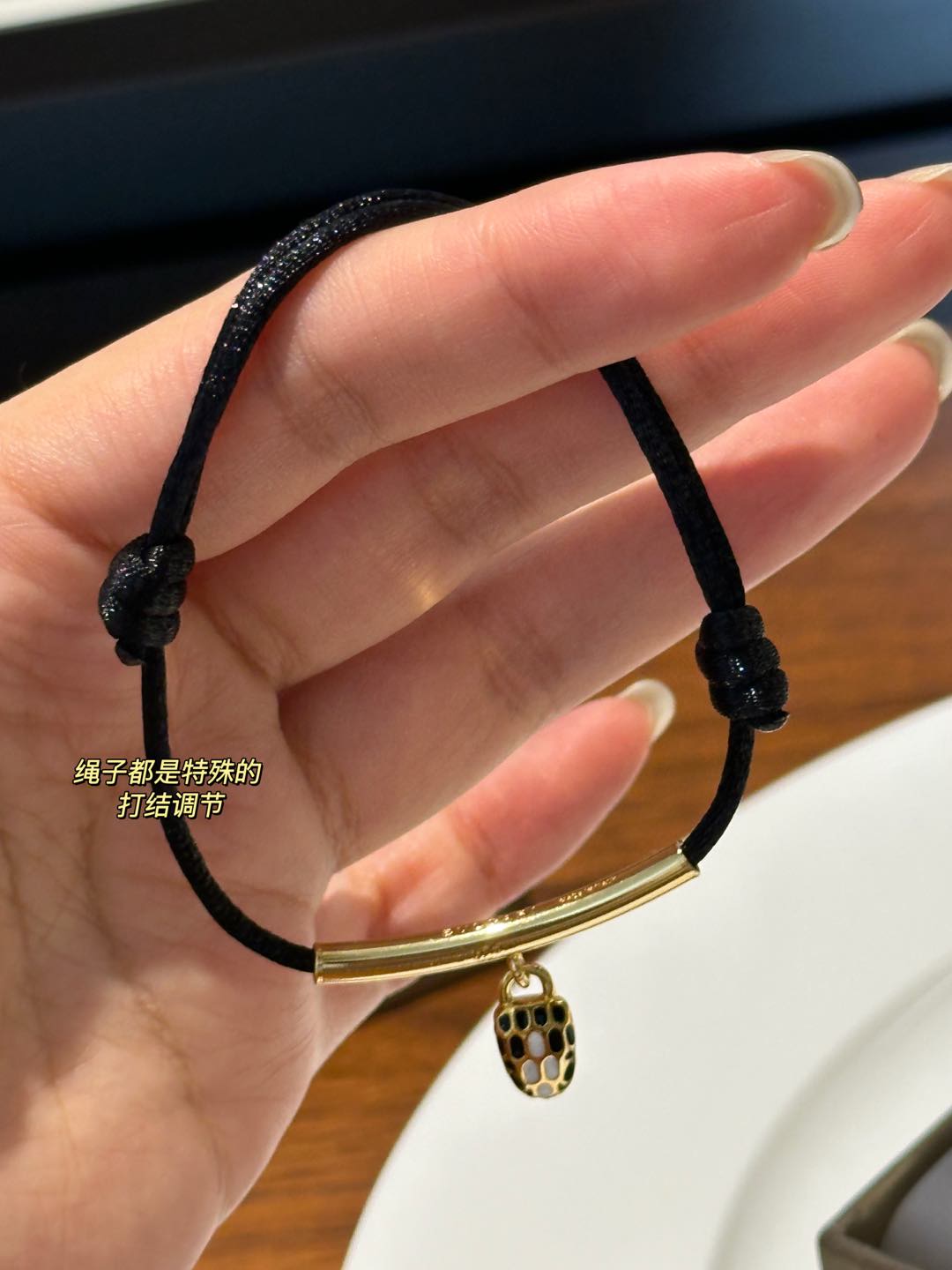 Let me talk about the materialAlthough it costs several thousand yuan, i - Comprehensive 8