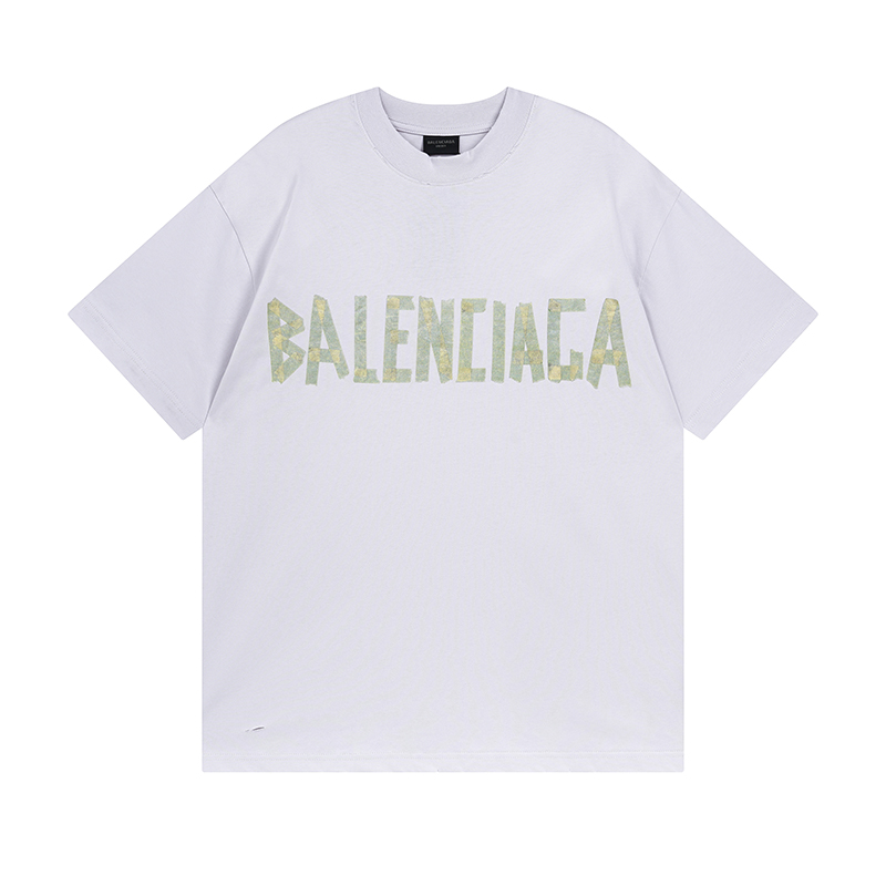 P92 fotos de detalle [versión superior, calidad de sitio web oficial] #BALENCIGA París##París 24ss serie de cinta adhes…