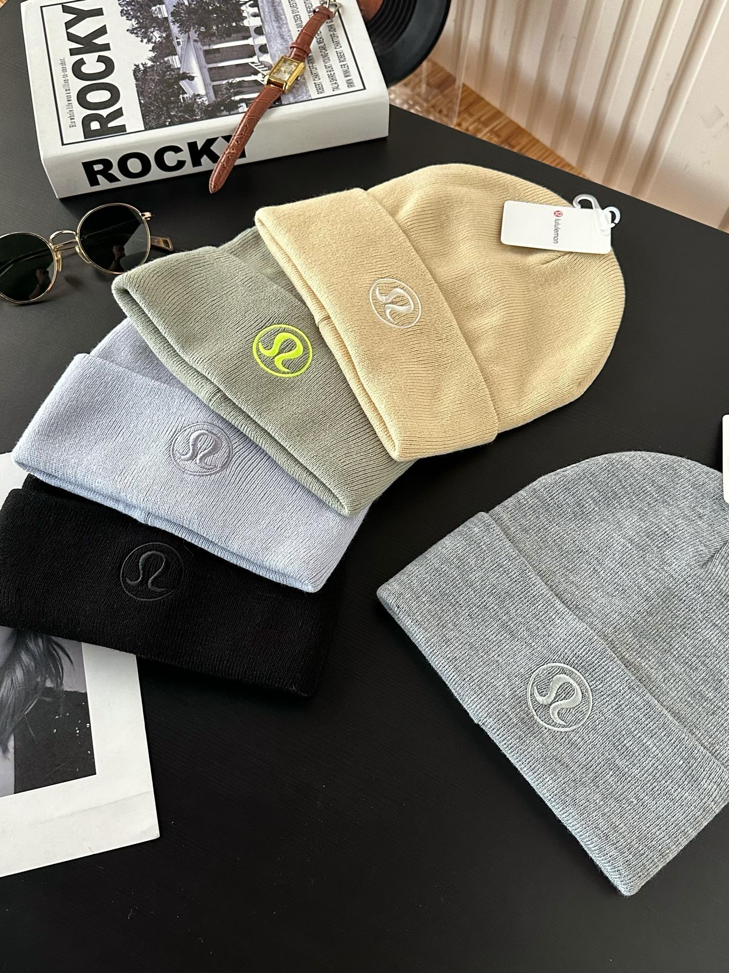 Chanel Haute Couture Designer Cap Hat Ref 9
