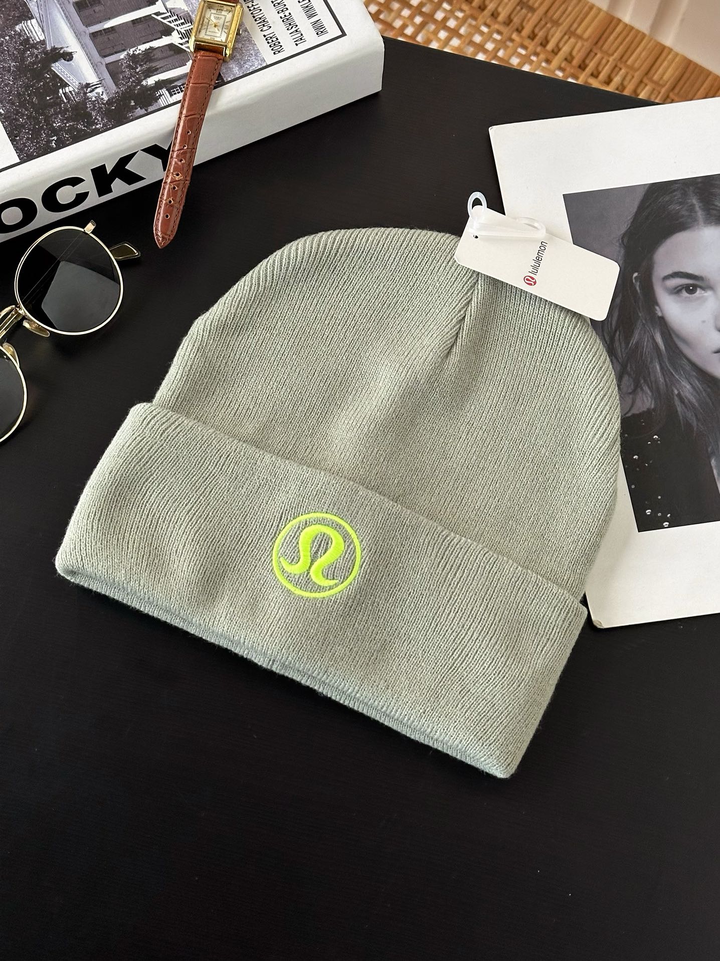 Chanel Haute Couture Designer Cap Hat Ref 2