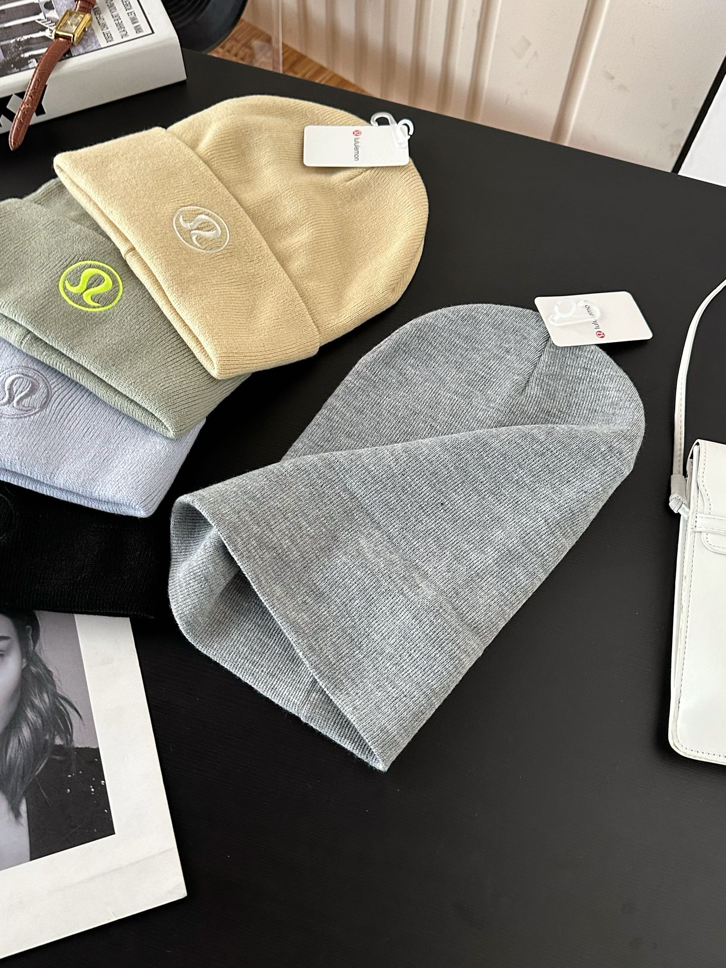 Chanel Haute Couture Designer Cap Hat Ref 8