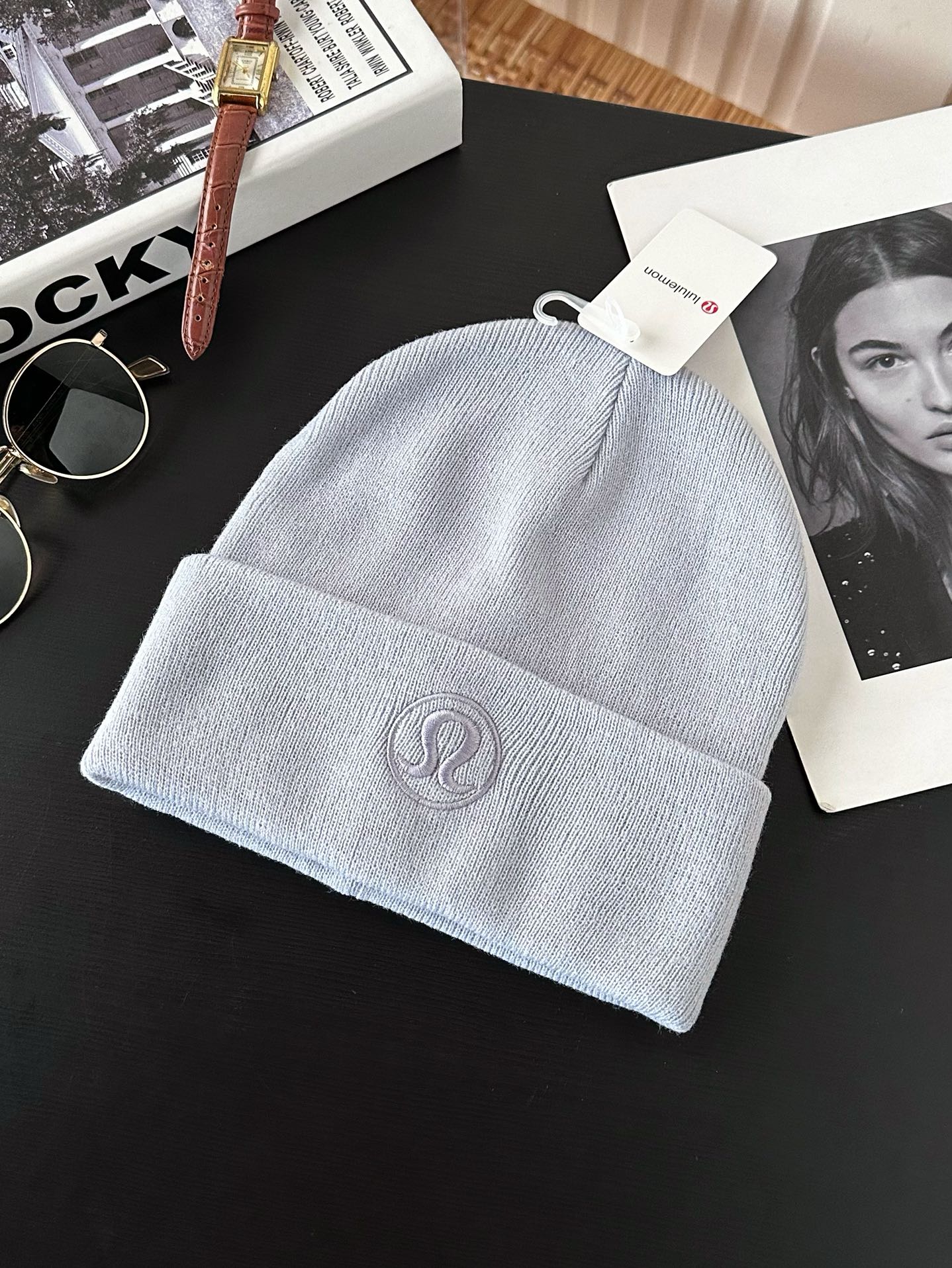 Chanel Haute Couture Designer Cap Hat Ref 5