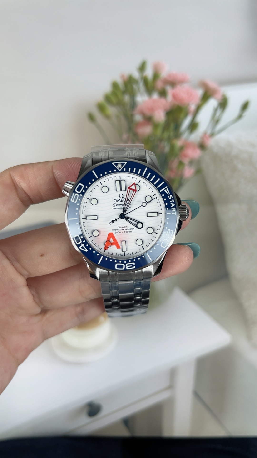 NO:541653,VS Hippocampus,19860909VS 海马,,Watch