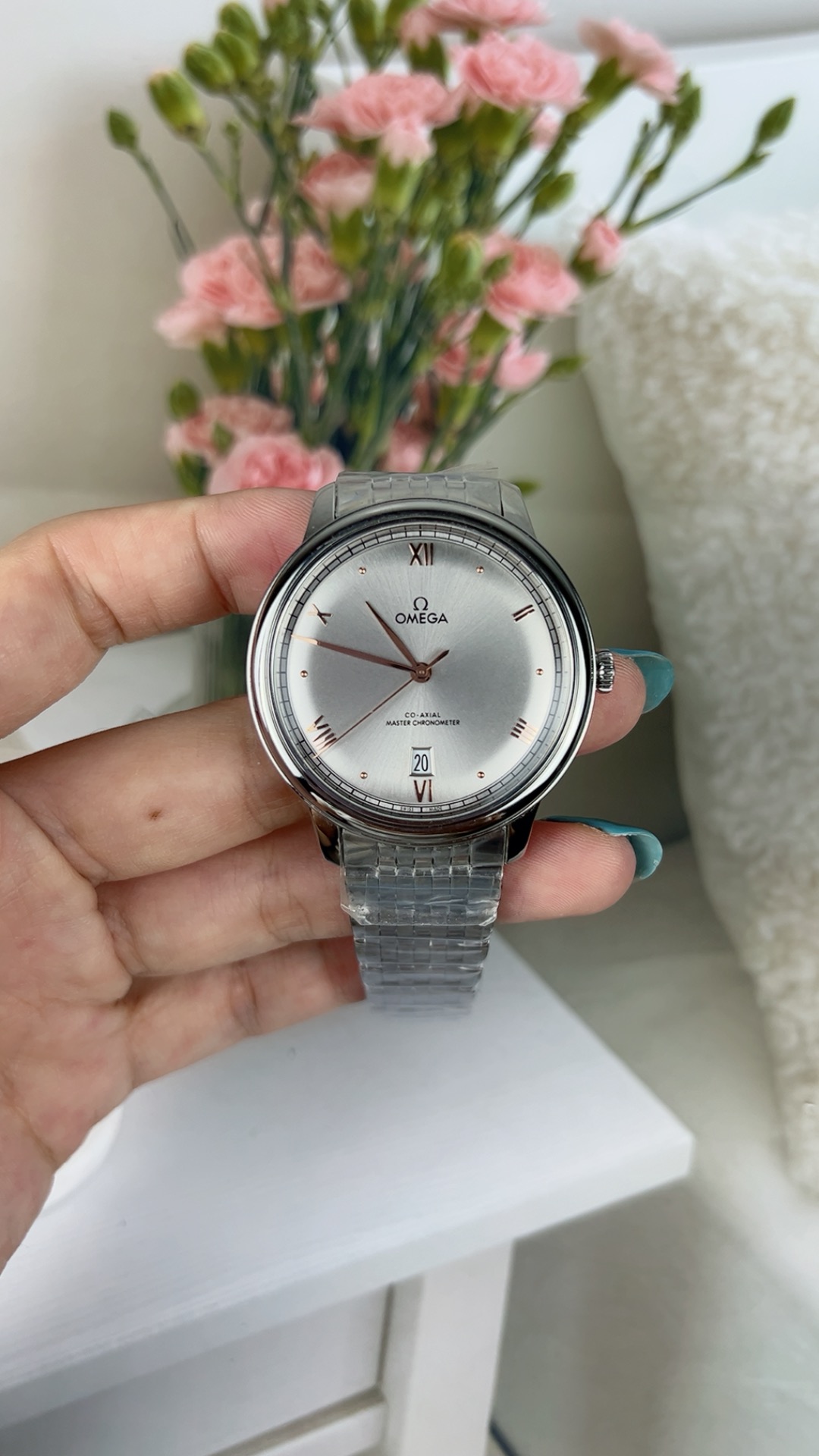 NO:541661,VS Three Generation Butterfly Fly,19860909VS 三代蝶飞,,Watch