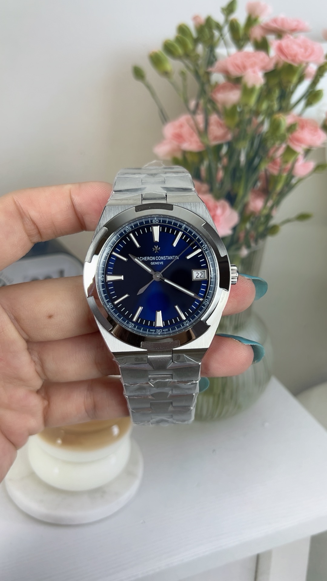 NO:541687,f 4500v,19860909f 纵横四海 4500v,,Watch