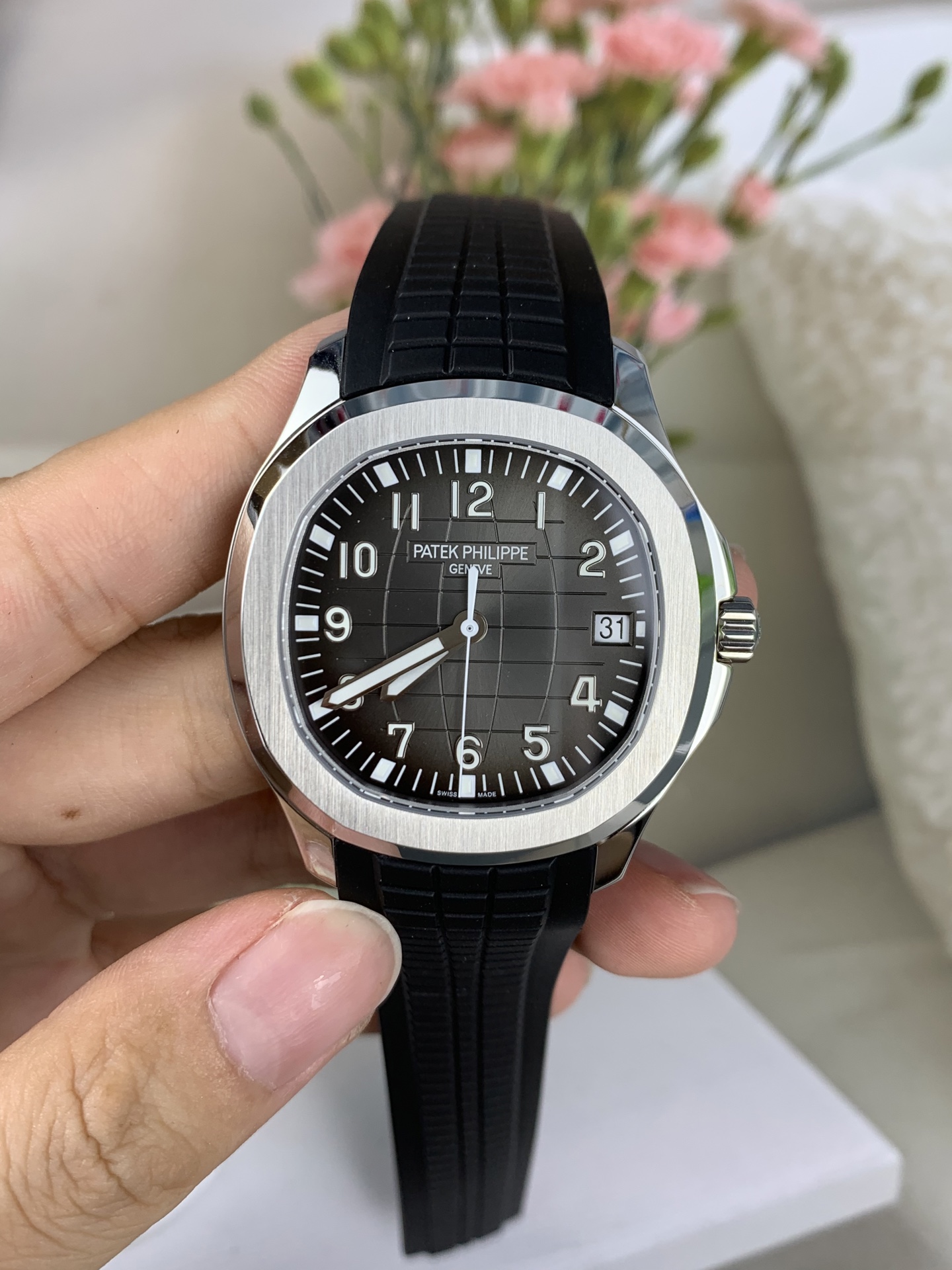 NO:553117,3k grenade vinyl,198609093k 手雷 黑胶,,Watch