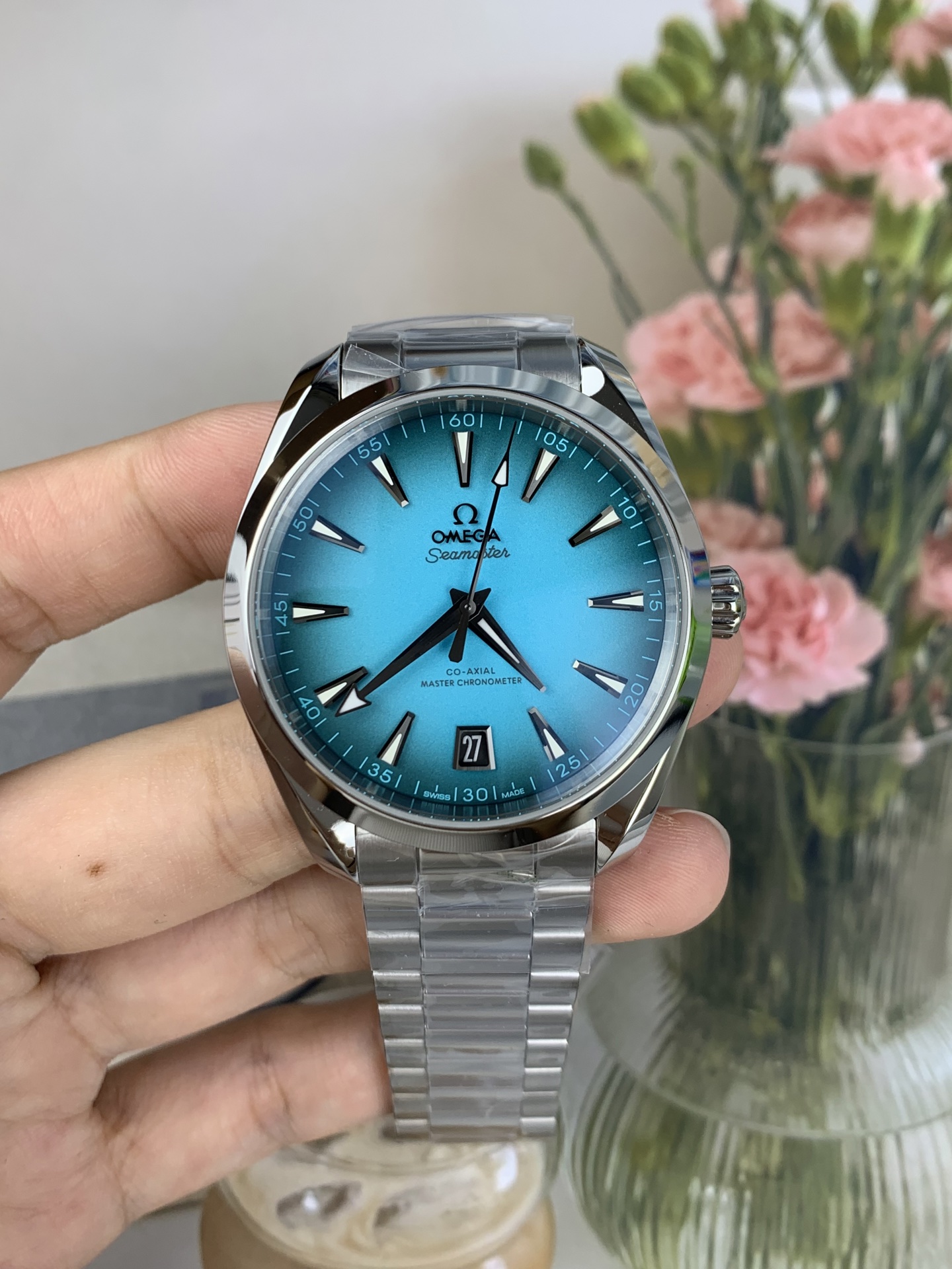 NO:553122,vs seahorse,19860909VS 海马,,Watch