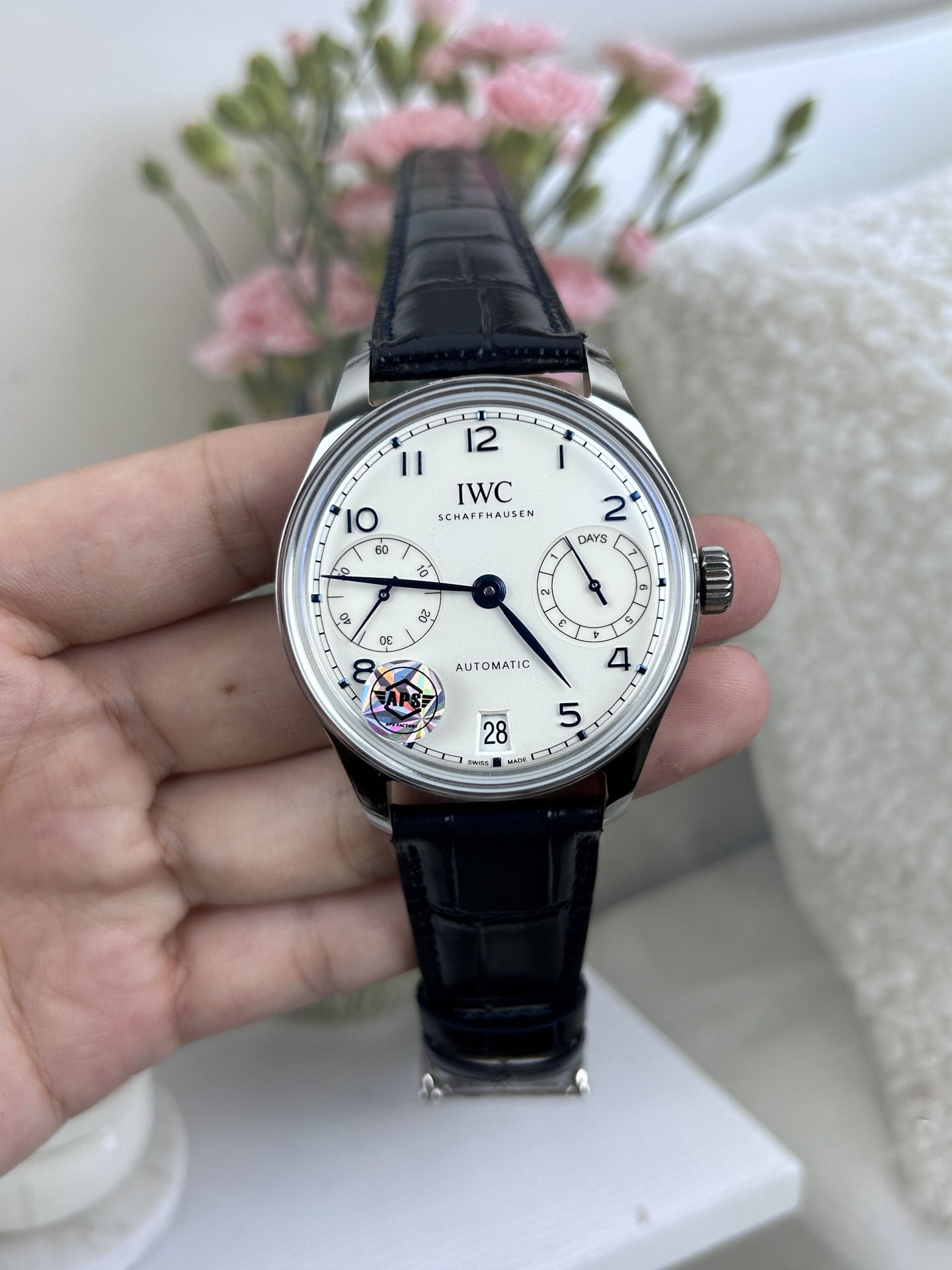 NO:553154,as puqi,19860909as 葡七,,Watch