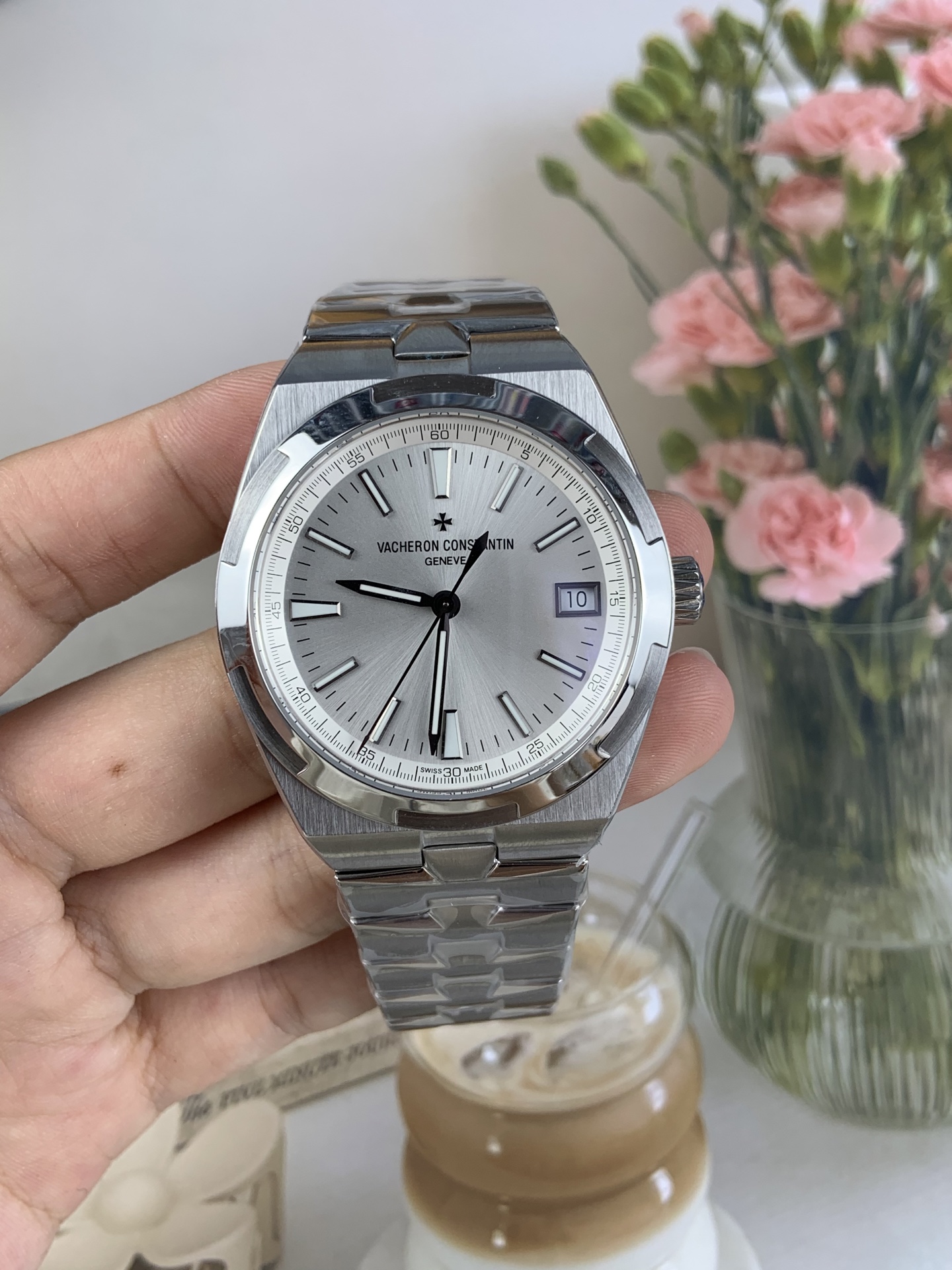 NO:553366,mks across the world 4500v,19860909mks 纵横四海 4500v,,Watch