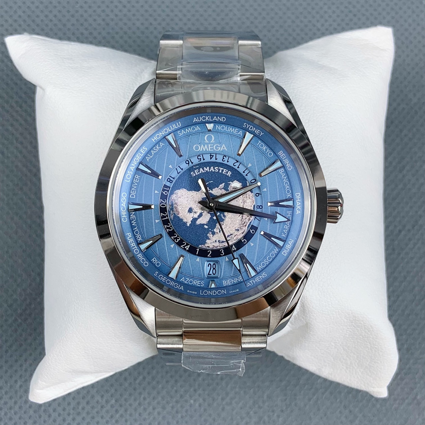 NO:641349,VS Universal Time,19860909VS 世界时,,Watch